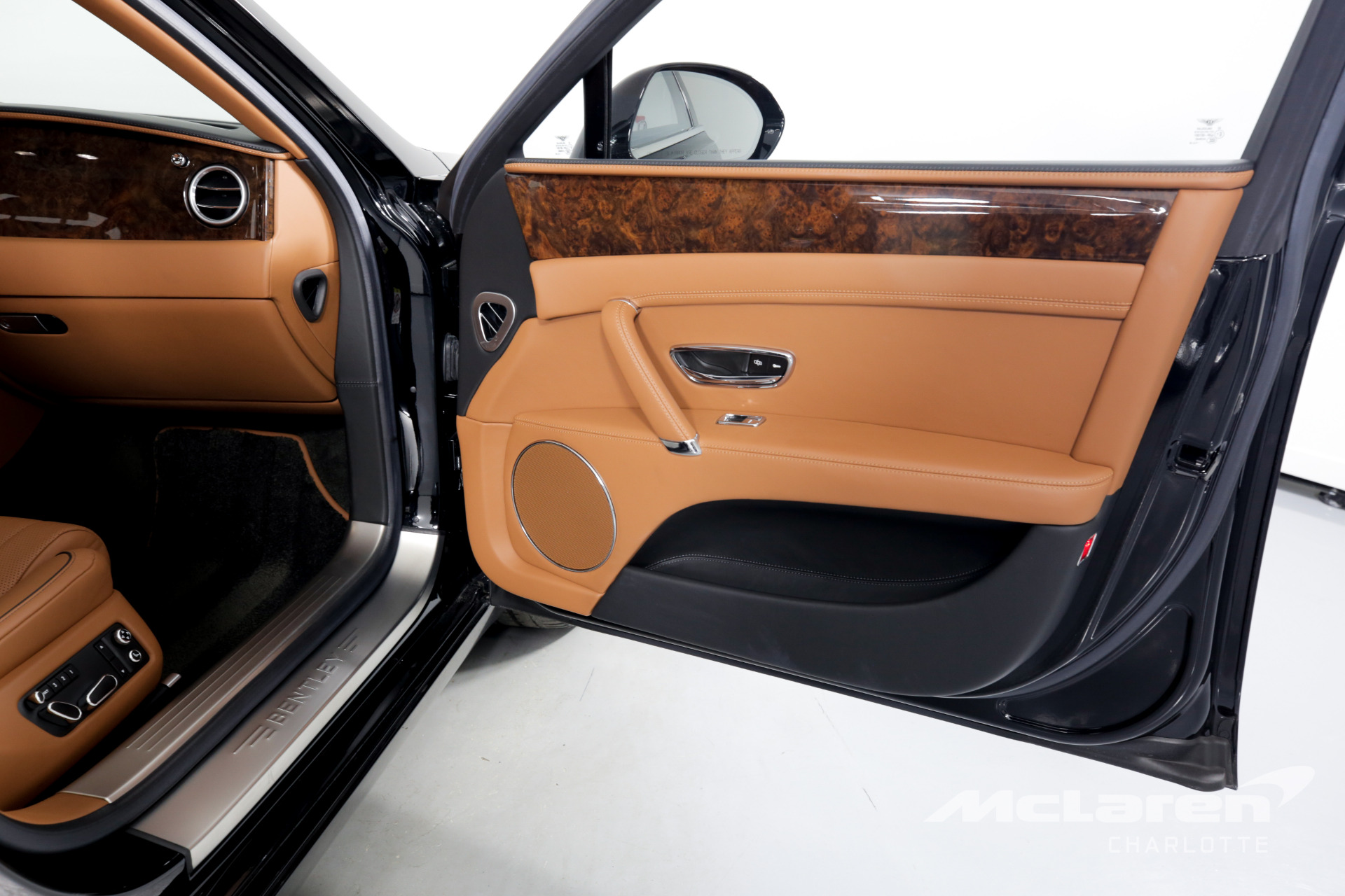 Used 2016 Bentley Flying Spur V8 | Charlotte, NC
