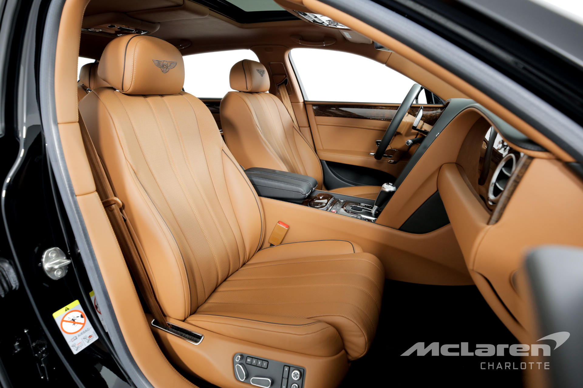 Used 2016 Bentley Flying Spur V8 | Charlotte, NC