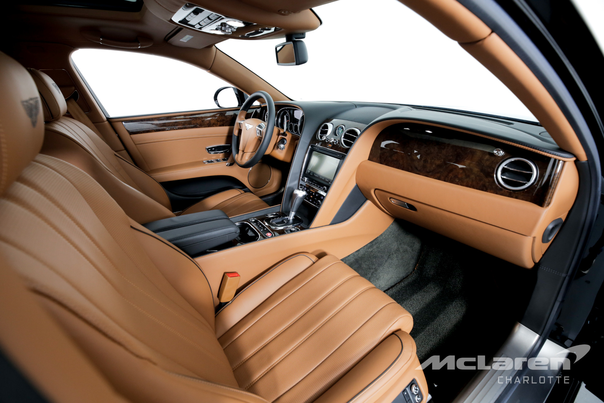 Used 2016 Bentley Flying Spur V8 | Charlotte, NC