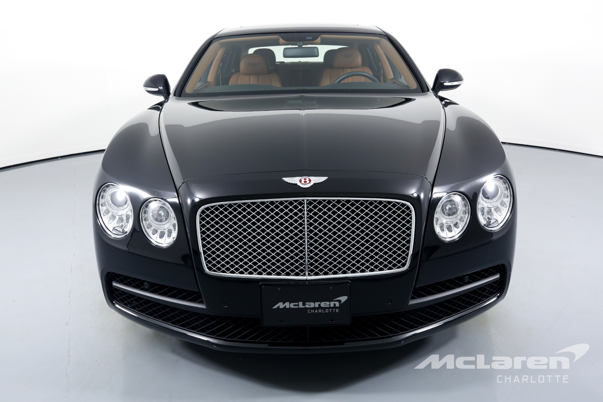 Used 2016 Bentley Flying Spur V8 | Charlotte, NC