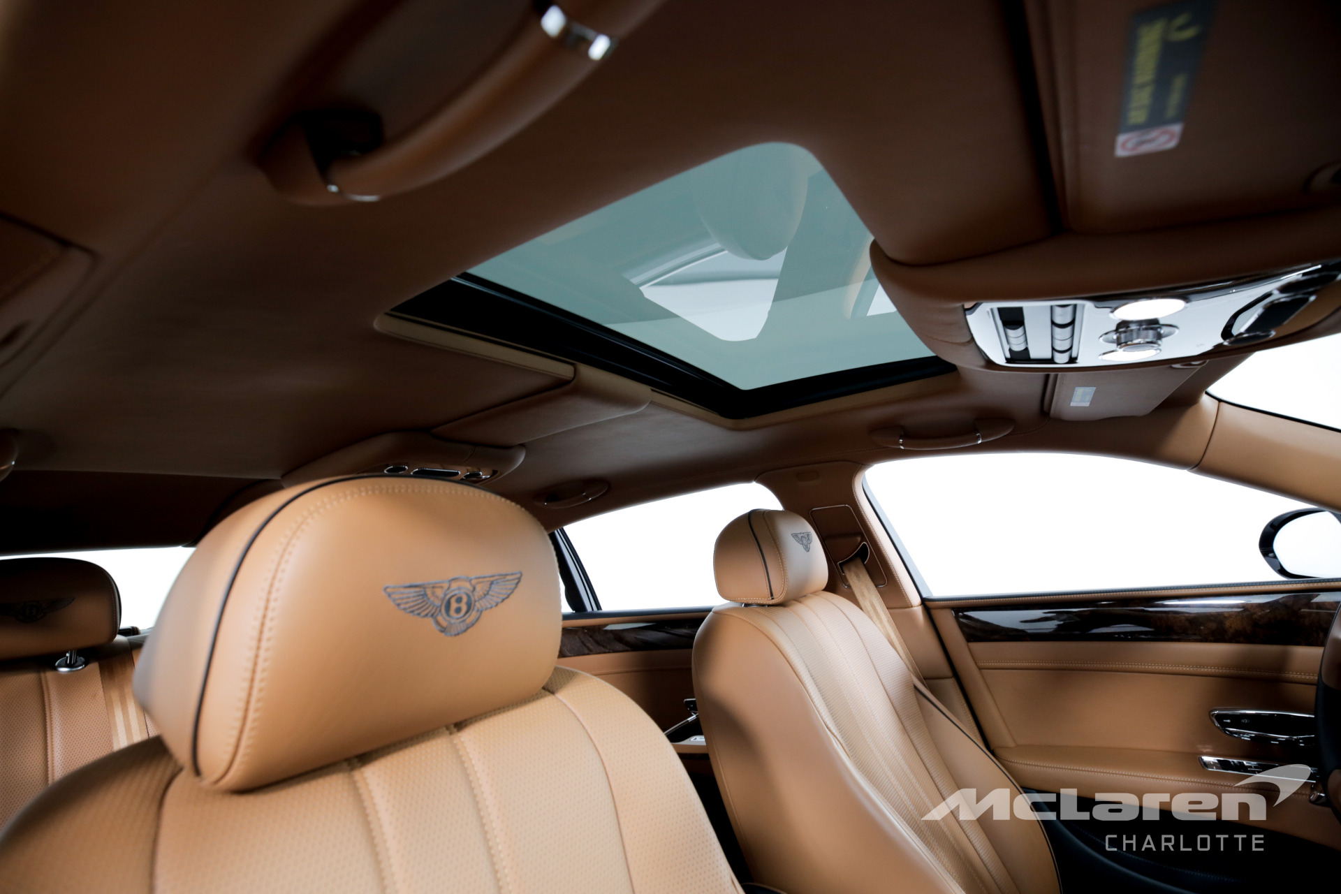 Used 2016 Bentley Flying Spur V8 | Charlotte, NC