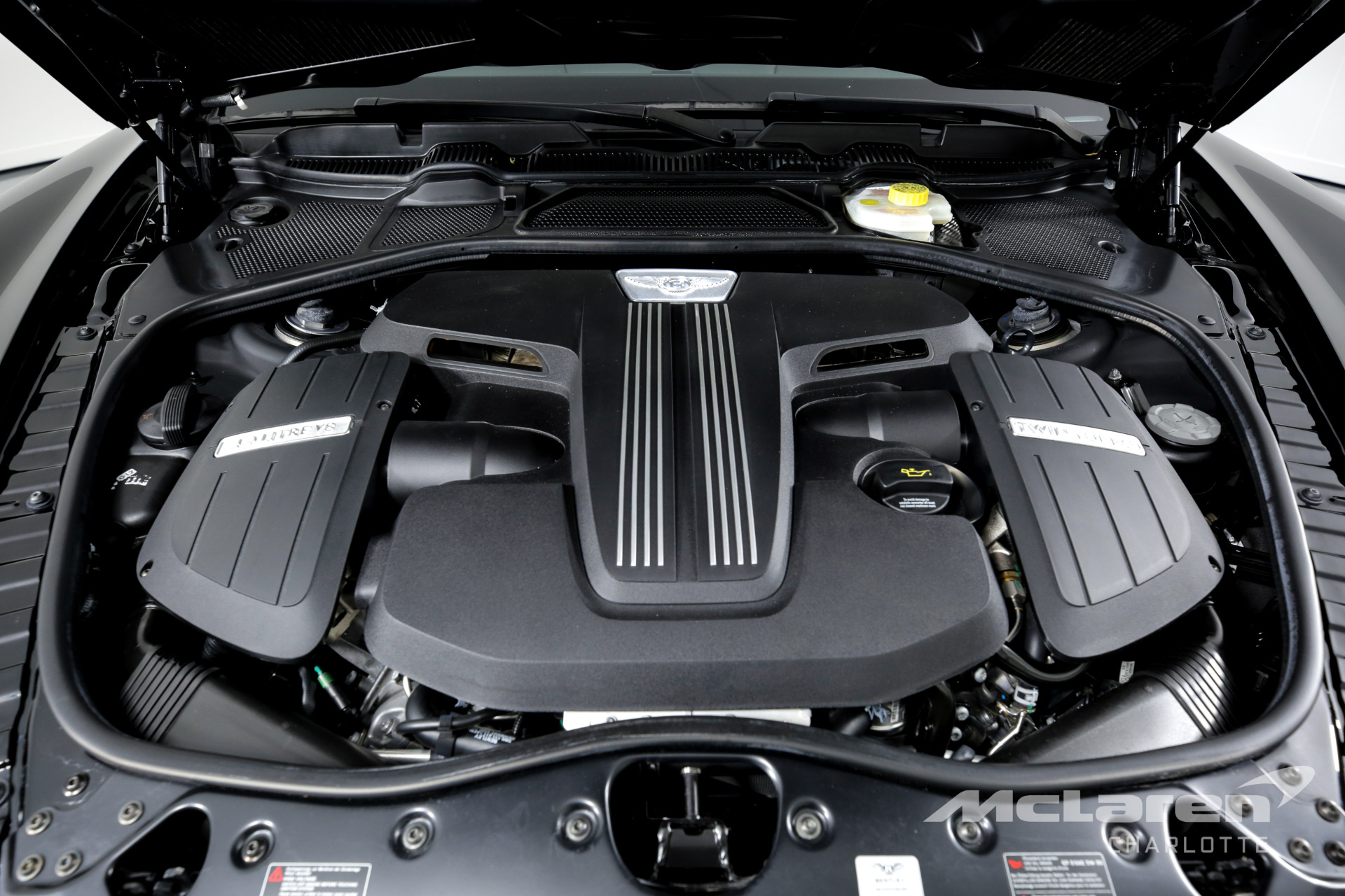 Used 2016 Bentley Flying Spur V8 | Charlotte, NC