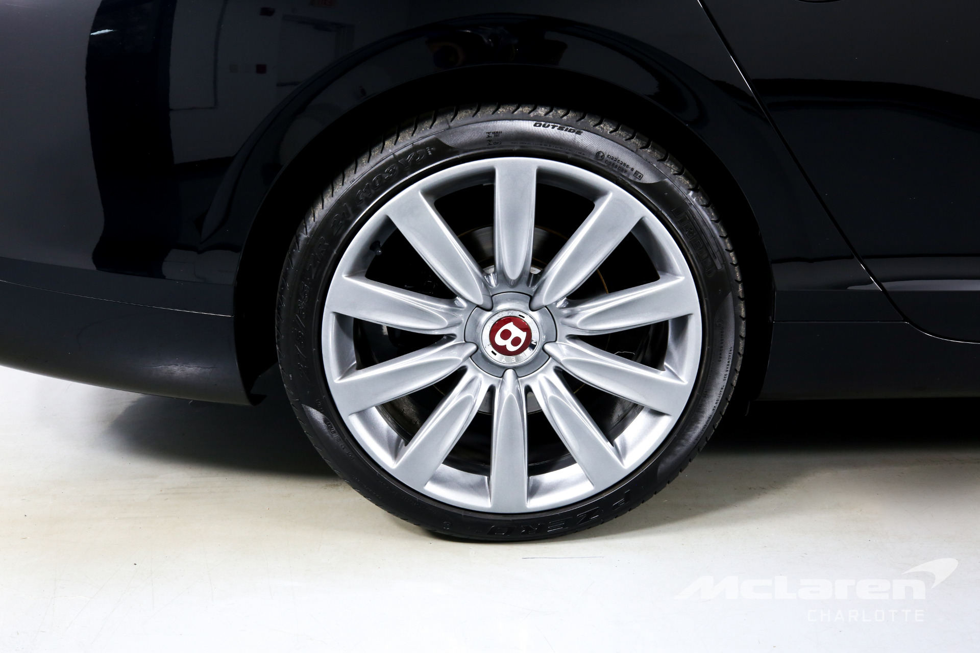 Used 2016 Bentley Flying Spur V8 | Charlotte, NC