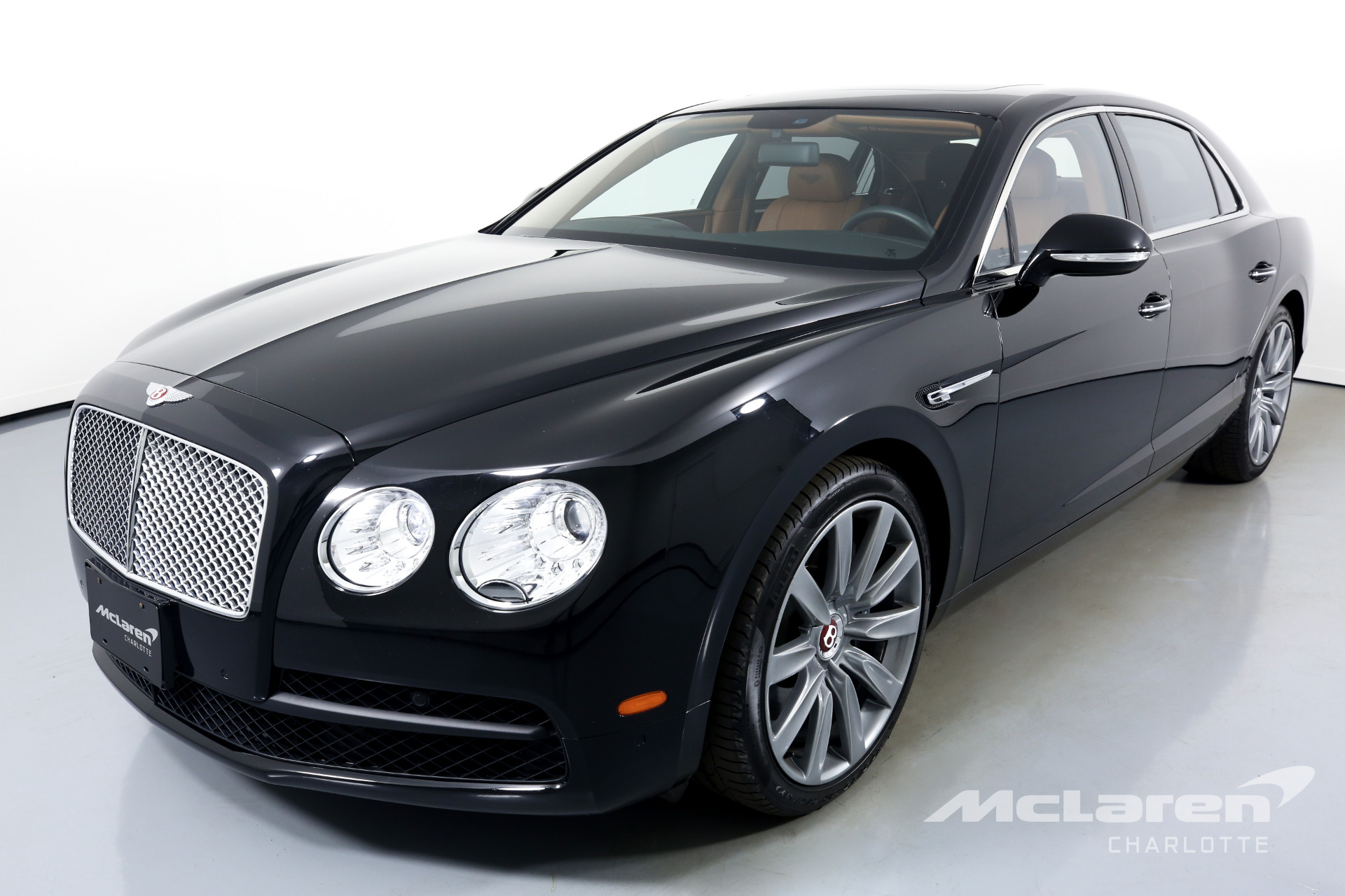 Used 2016 Bentley Flying Spur V8 | Charlotte, NC