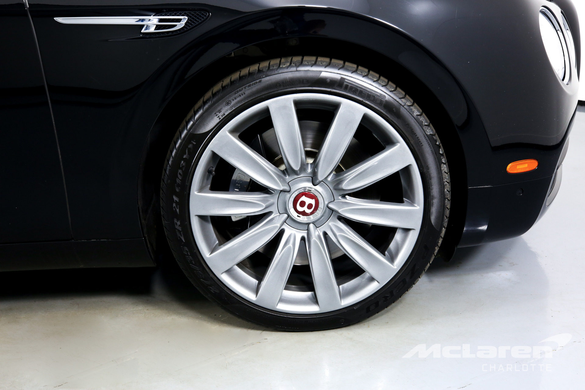 Used 2016 Bentley Flying Spur V8 | Charlotte, NC