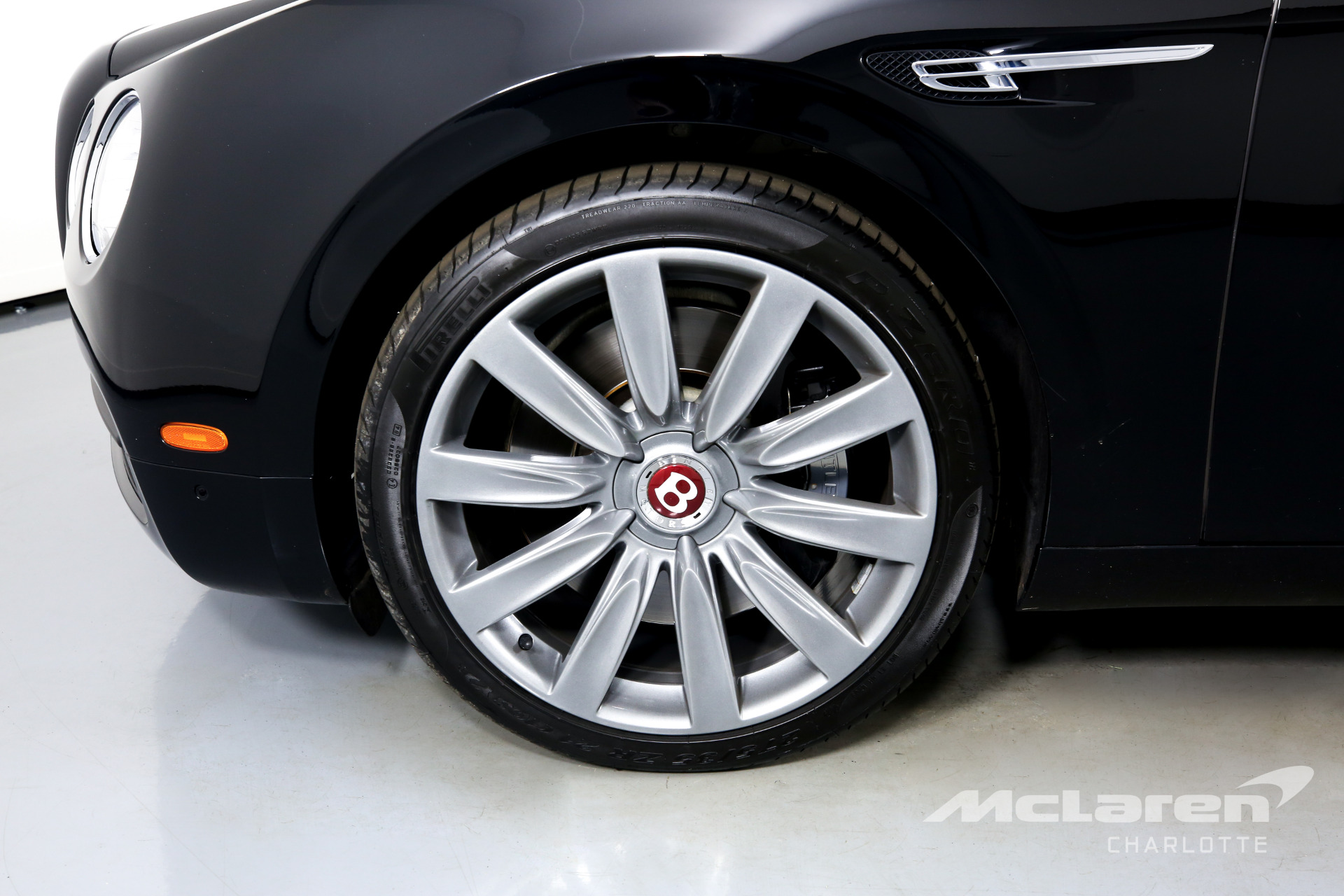 Used 2016 Bentley Flying Spur V8 | Charlotte, NC