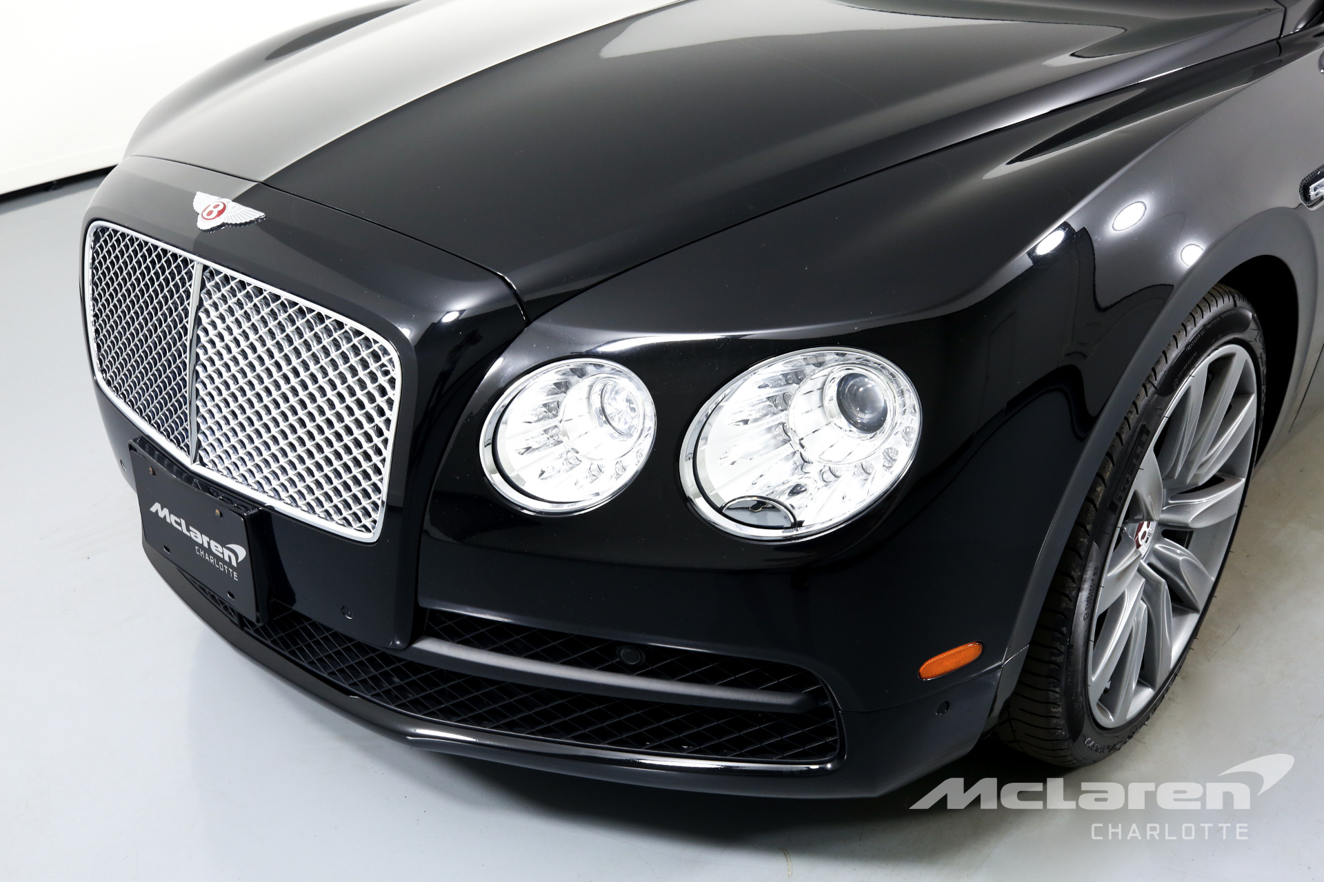 Used 2016 Bentley Flying Spur V8 | Charlotte, NC