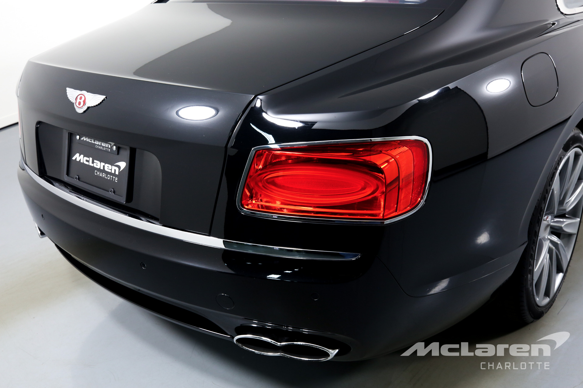 Used 2016 Bentley Flying Spur V8 | Charlotte, NC