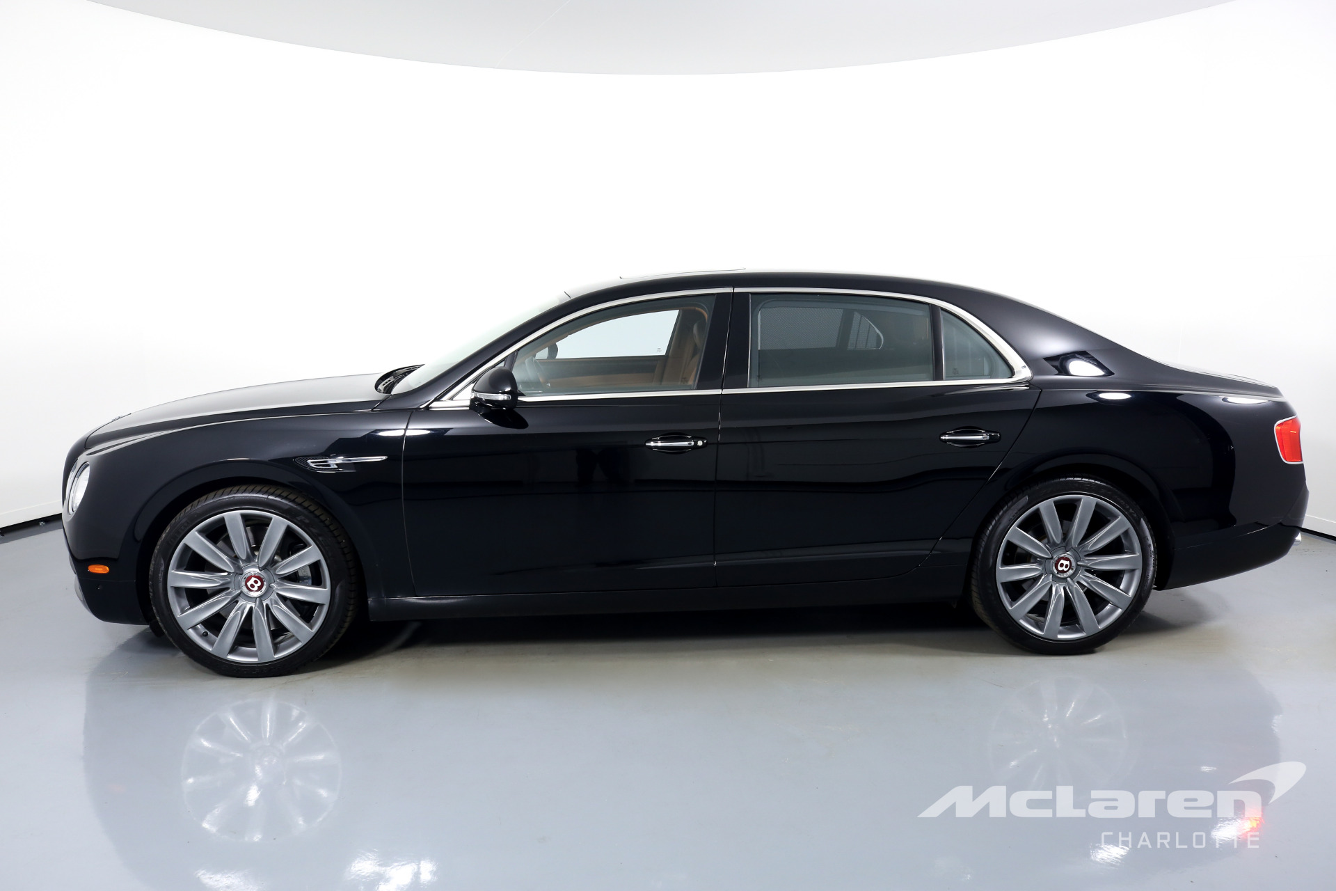 Used 2016 Bentley Flying Spur V8 | Charlotte, NC