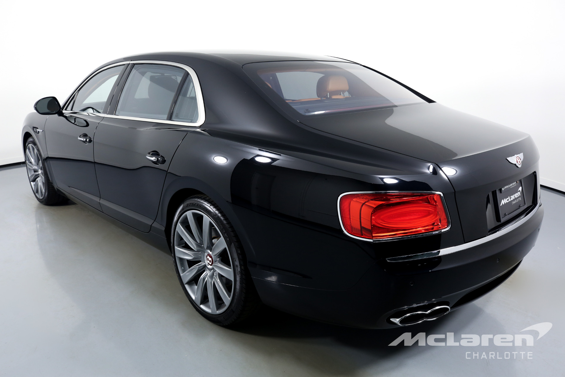 Used 2016 Bentley Flying Spur V8 | Charlotte, NC
