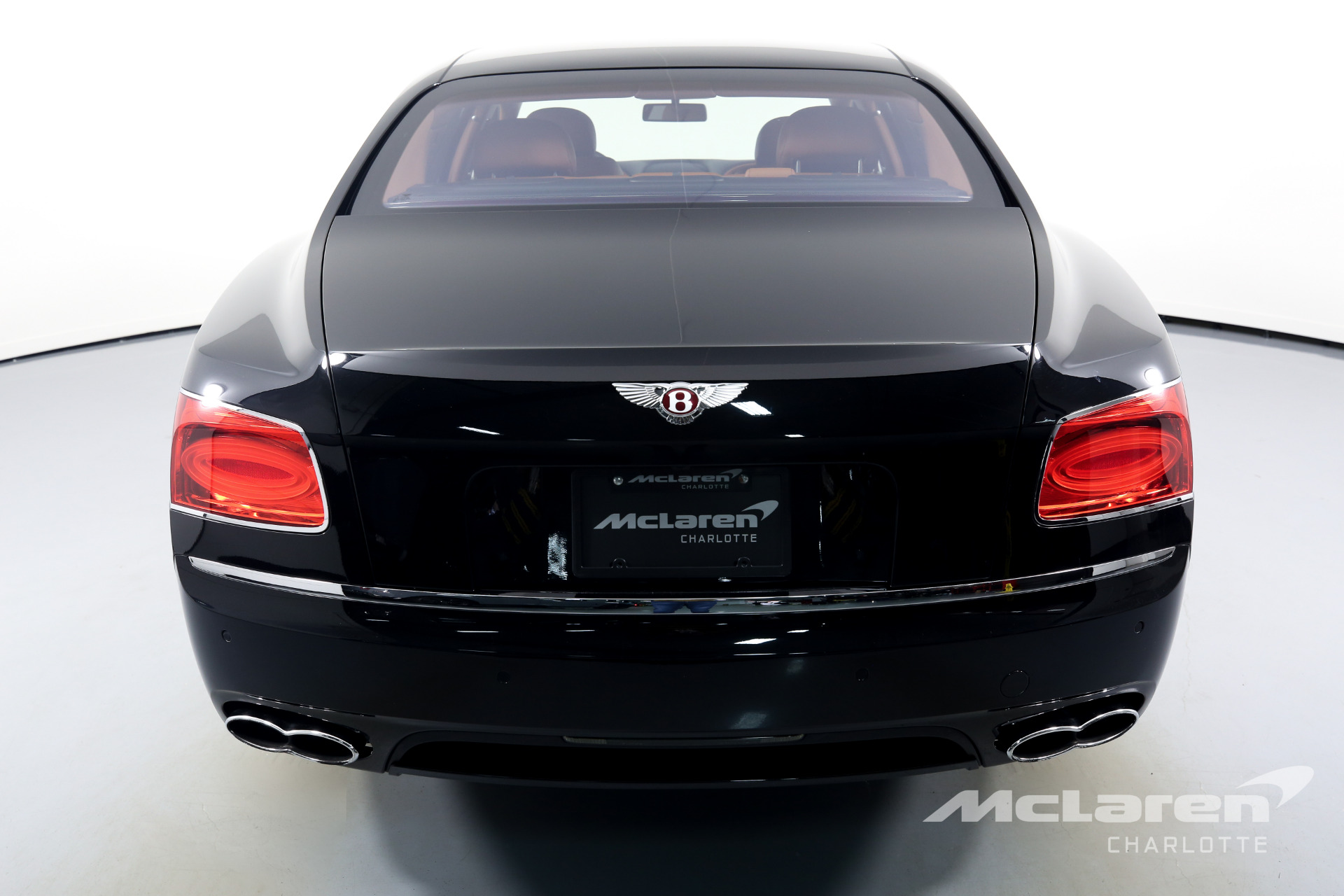 Used 2016 Bentley Flying Spur V8 | Charlotte, NC