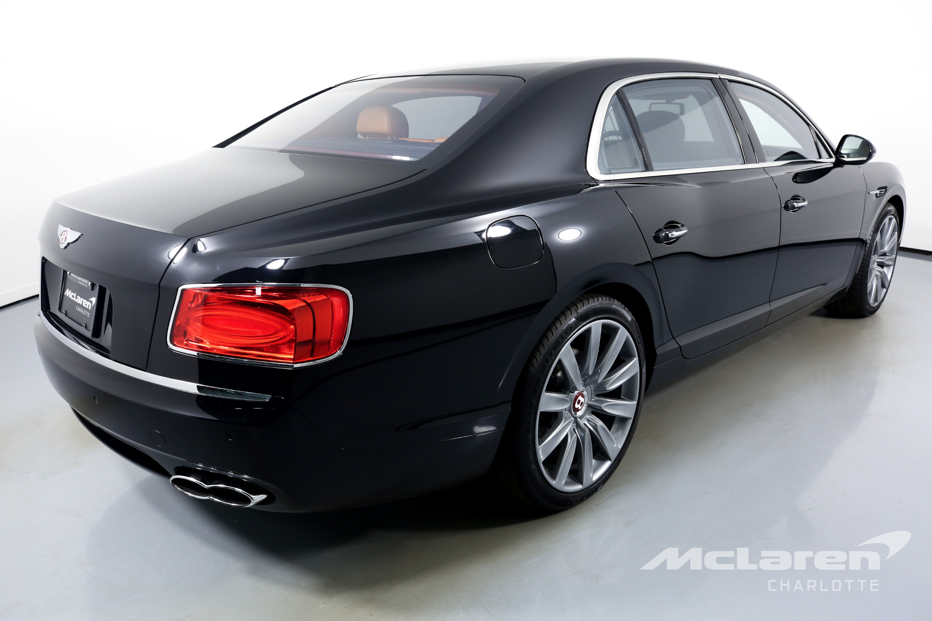 Used 2016 Bentley Flying Spur V8 | Charlotte, NC