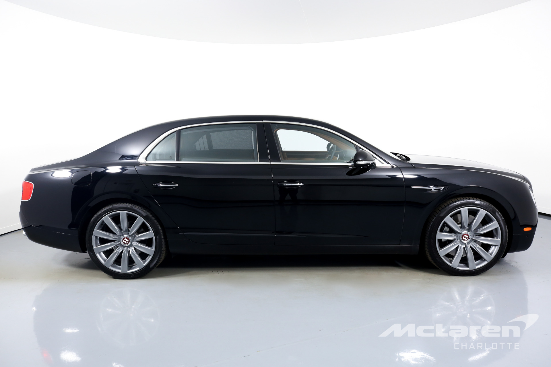 Used 2016 Bentley Flying Spur V8 | Charlotte, NC