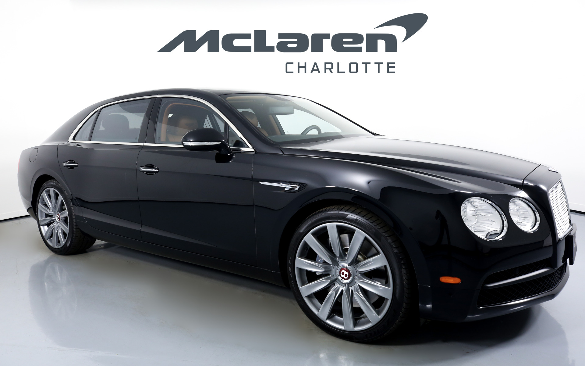 Used 2016 Bentley Flying Spur V8 | Charlotte, NC