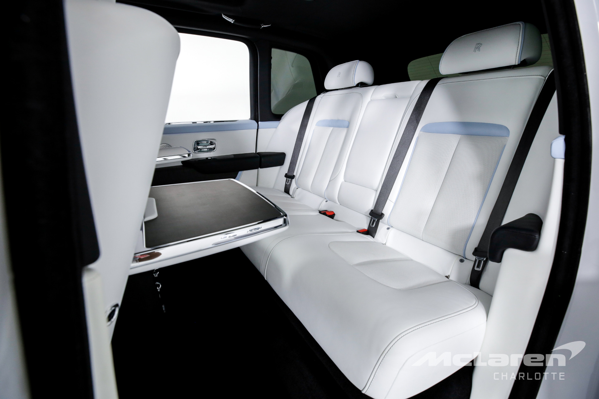 Used 2019 Rolls-Royce Cullinan Base | Charlotte, NC