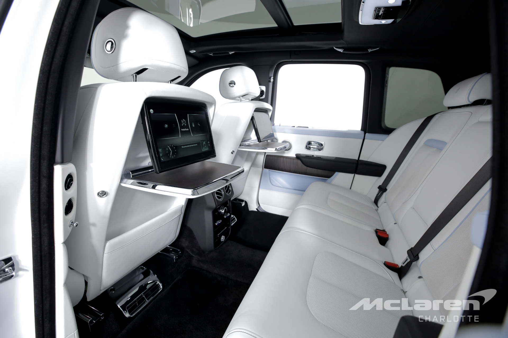 Used 2019 Rolls-Royce Cullinan Base | Charlotte, NC