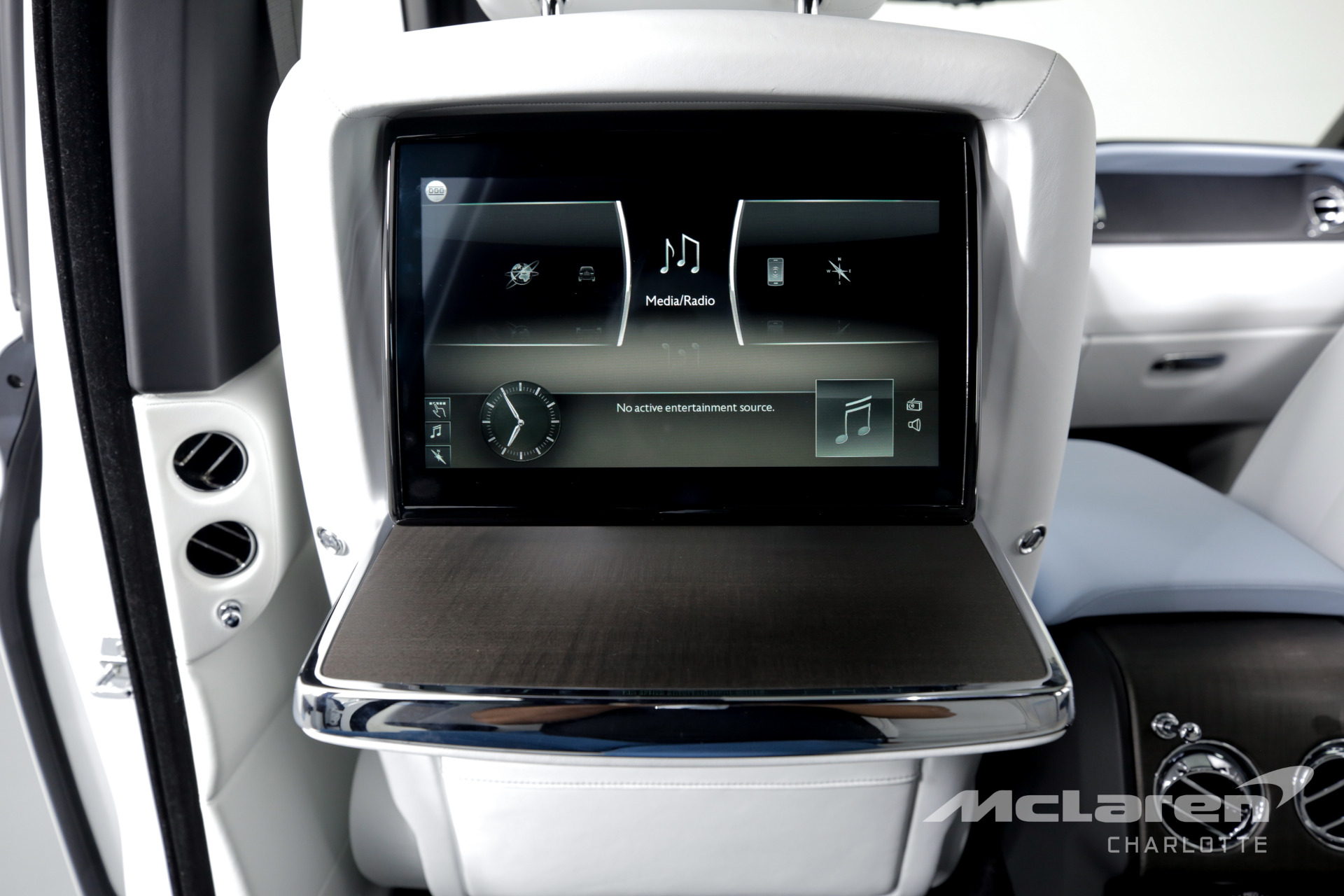 Used 2019 Rolls-Royce Cullinan Base | Charlotte, NC