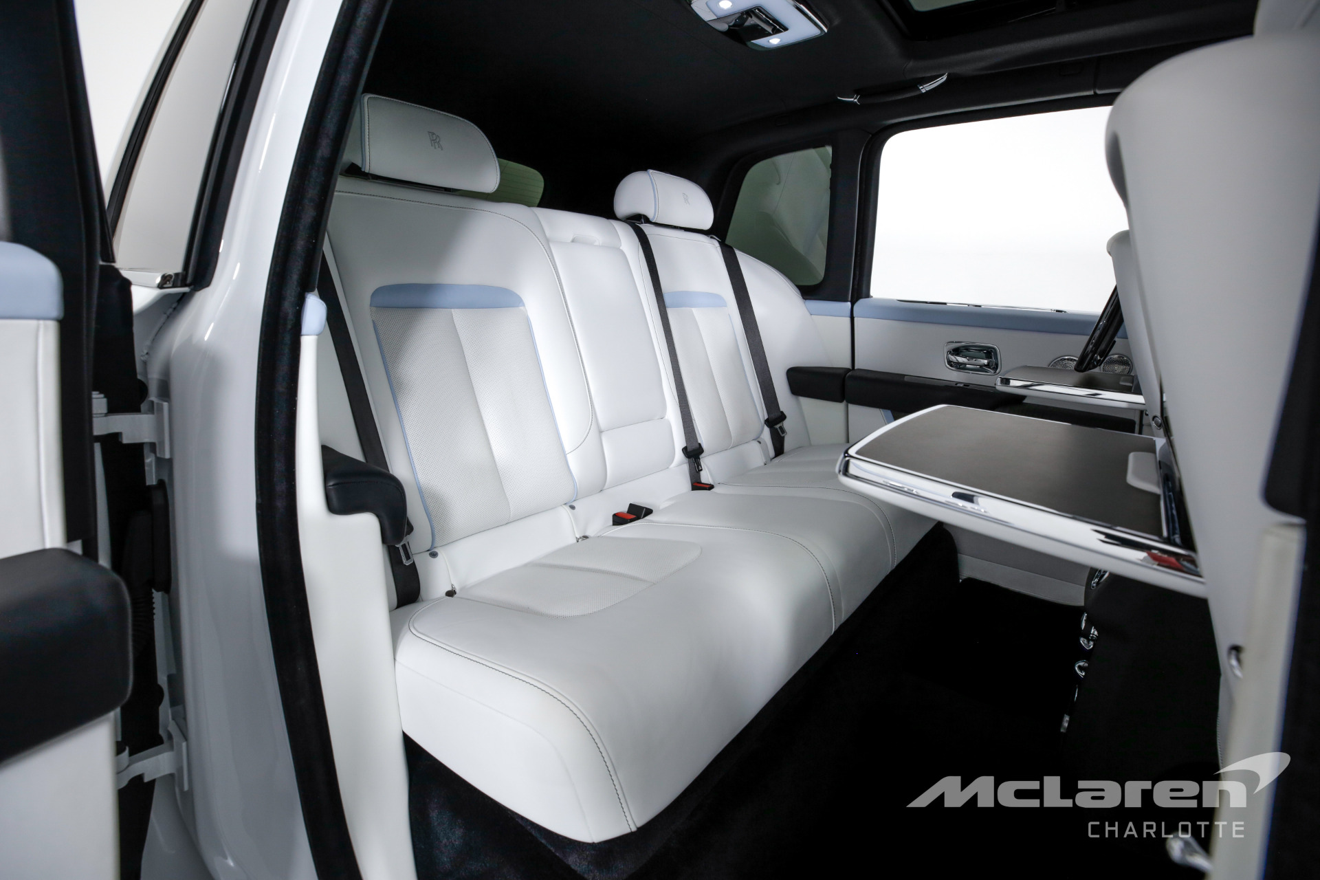 Used 2019 Rolls-Royce Cullinan Base | Charlotte, NC