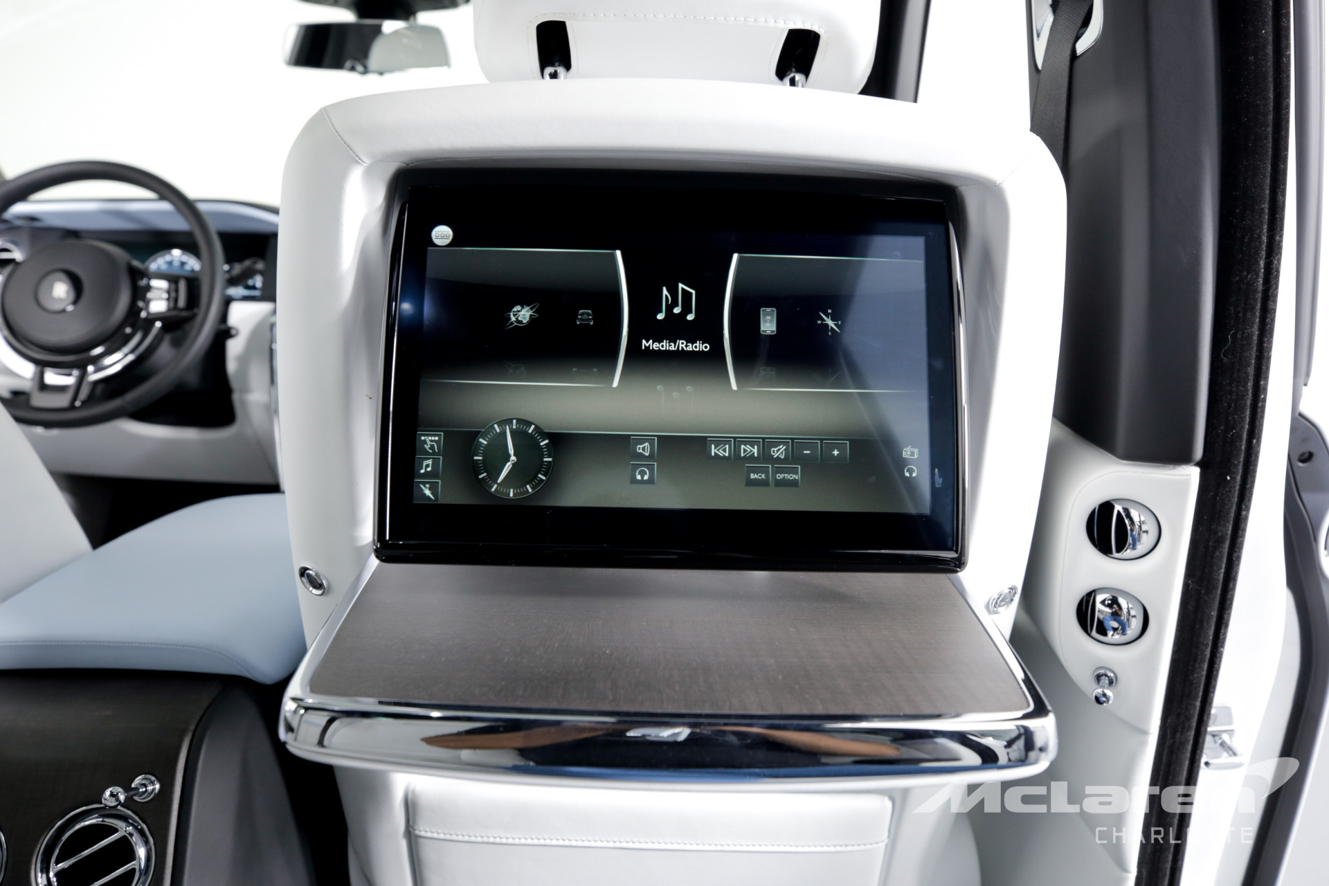 Used 2019 Rolls-Royce Cullinan Base | Charlotte, NC