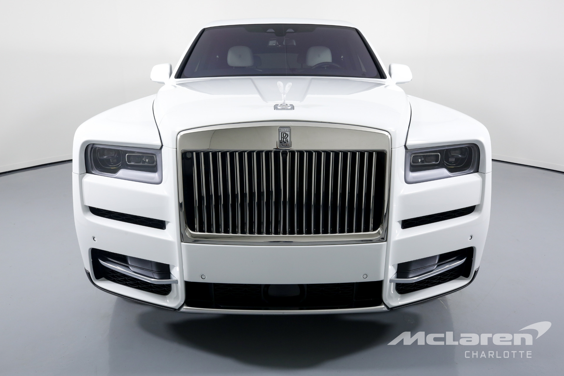 Used 2019 Rolls-Royce Cullinan Base | Charlotte, NC