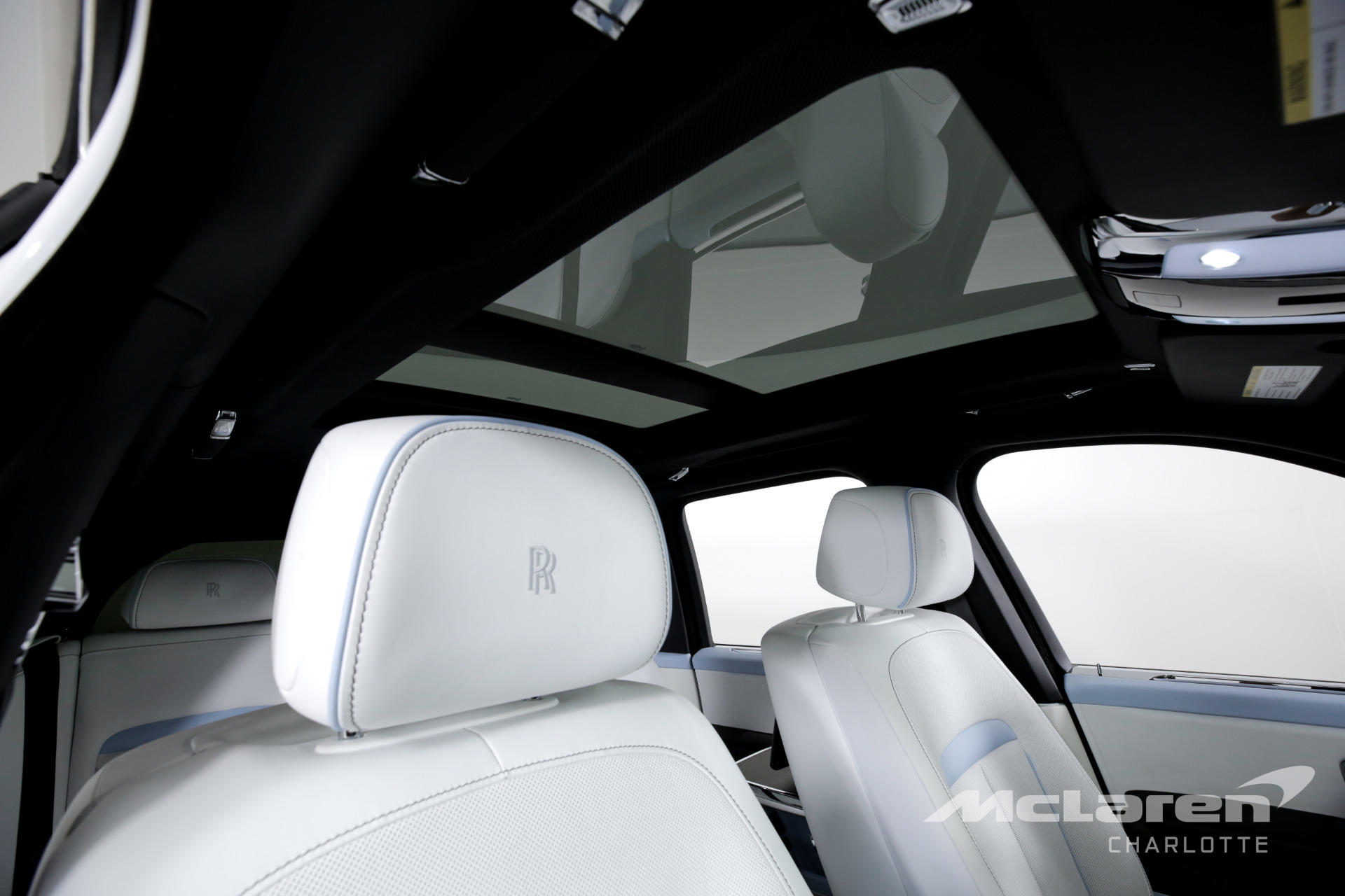 Used 2019 Rolls-Royce Cullinan Base | Charlotte, NC