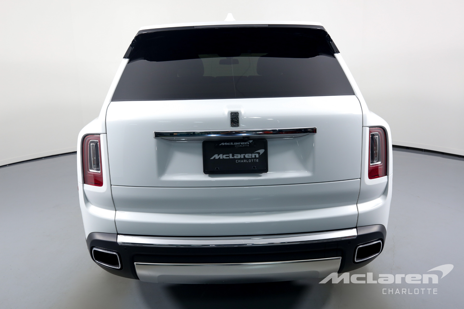 Used 2019 Rolls-Royce Cullinan Base | Charlotte, NC