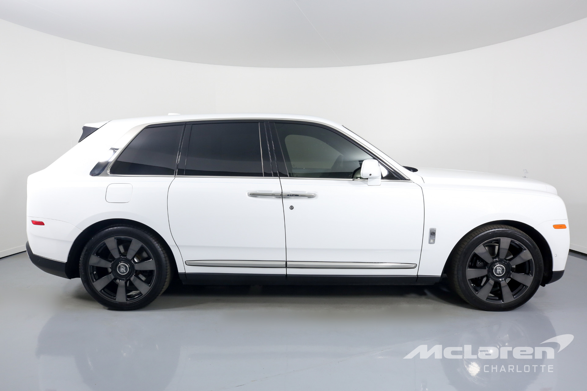 Used 2019 Rolls-Royce Cullinan Base | Charlotte, NC