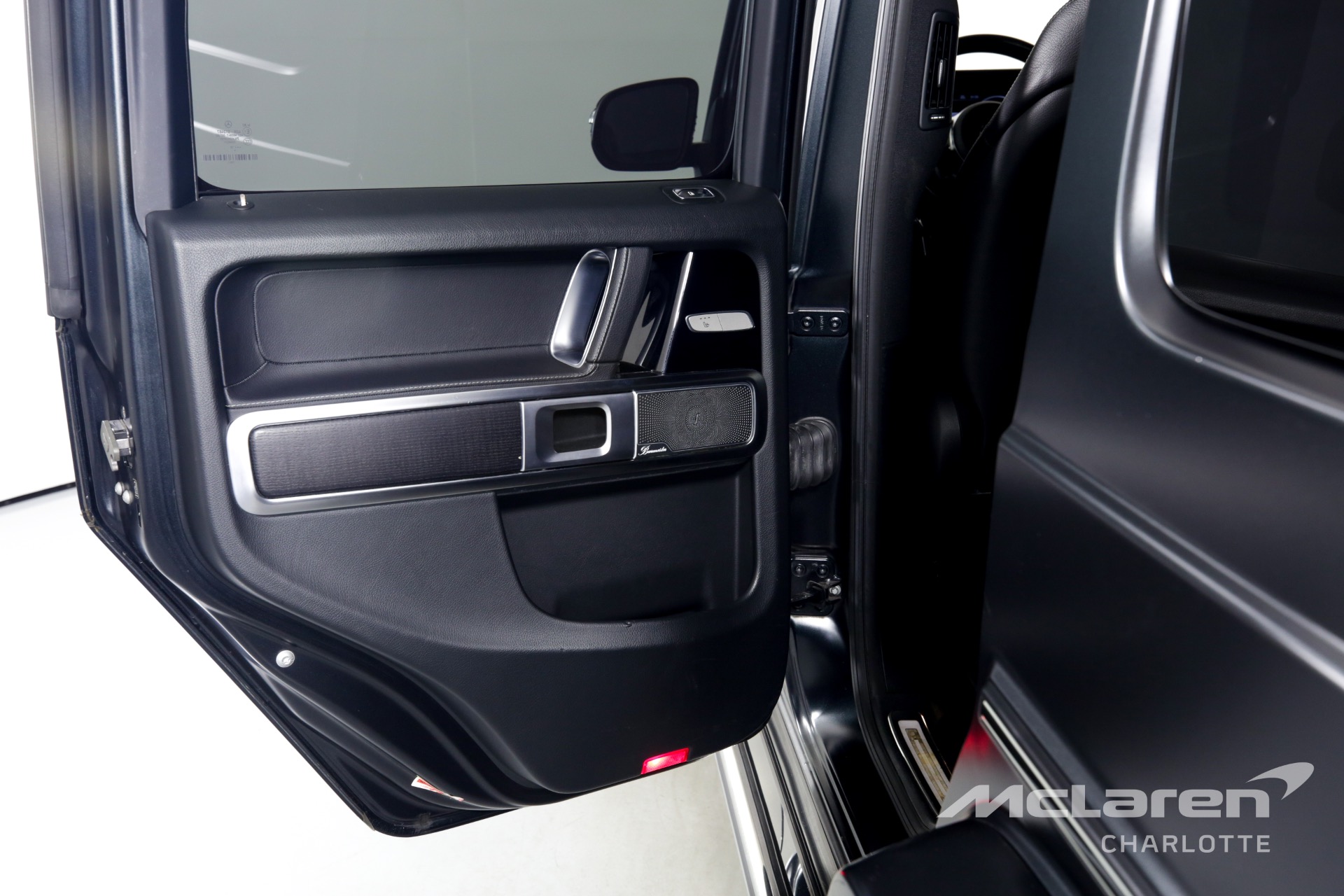 Used 2019 Mercedes-Benz G-Class G 550 | Charlotte, NC