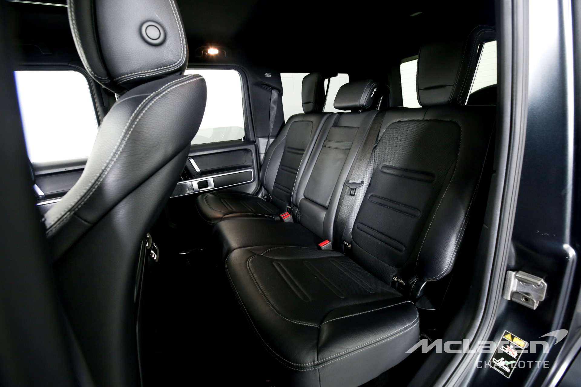 Used 2019 Mercedes-Benz G-Class G 550 | Charlotte, NC