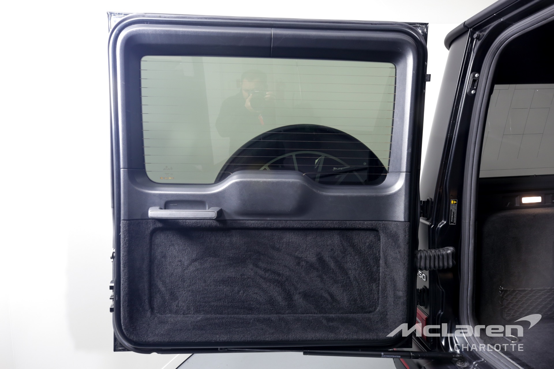 Used 2019 Mercedes-Benz G-Class G 550 | Charlotte, NC