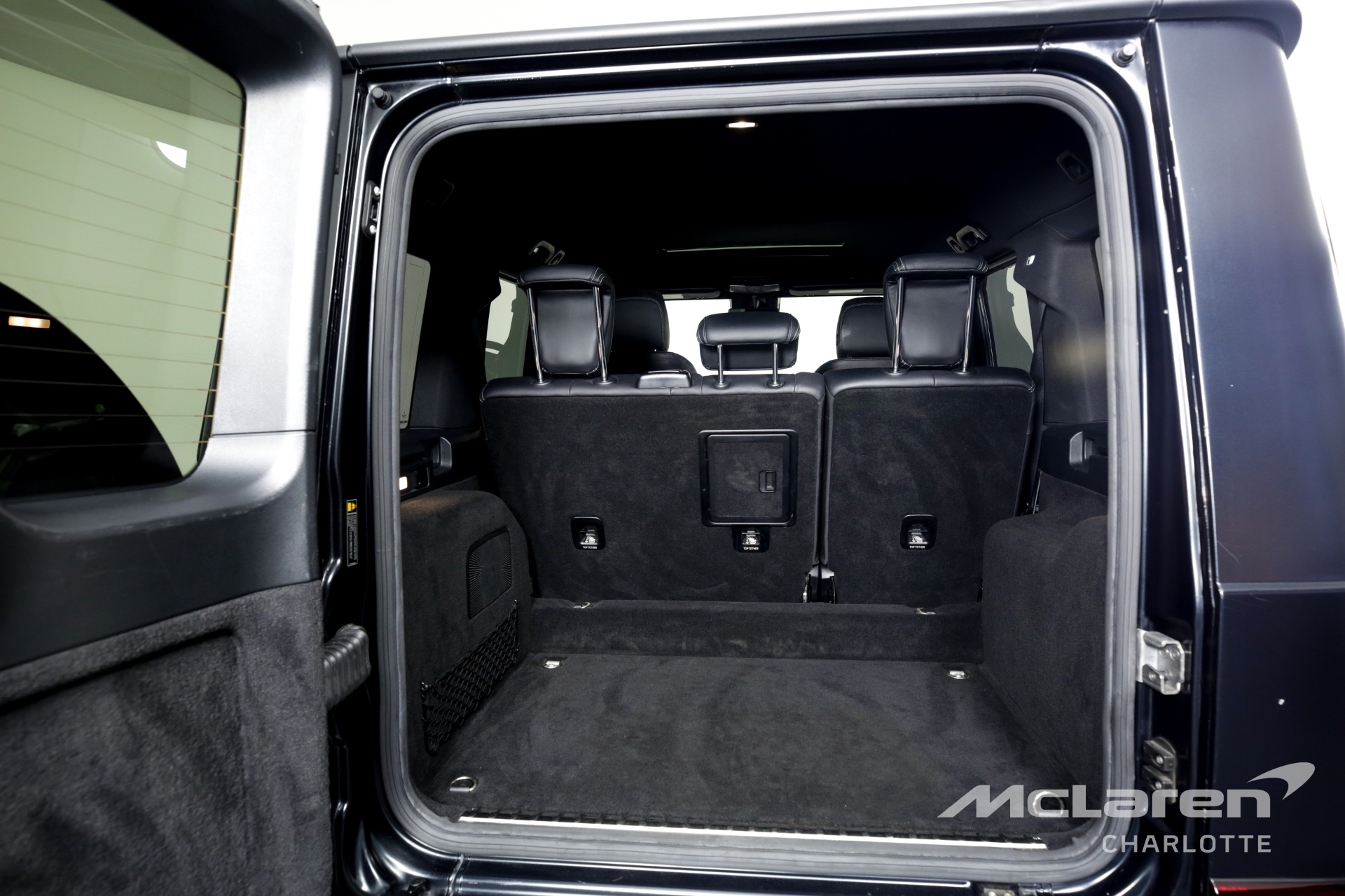 Used 2019 Mercedes-Benz G-Class G 550 | Charlotte, NC