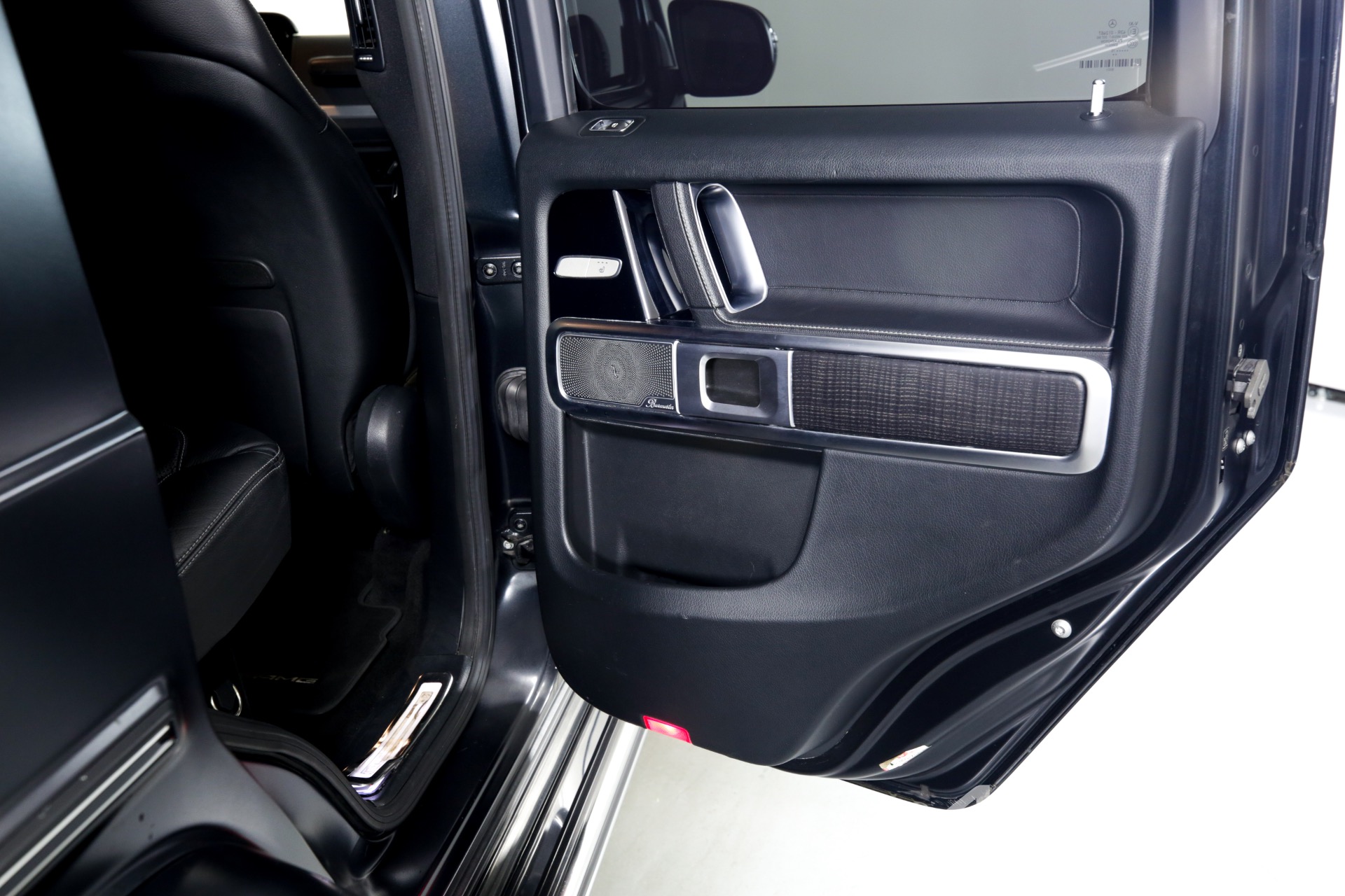 Used 2019 Mercedes-Benz G-Class G 550 | Charlotte, NC