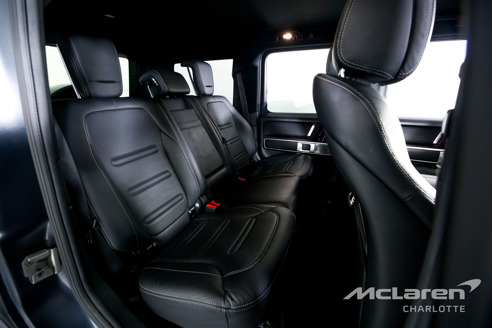 Used 2019 Mercedes-Benz G-Class G 550 | Charlotte, NC