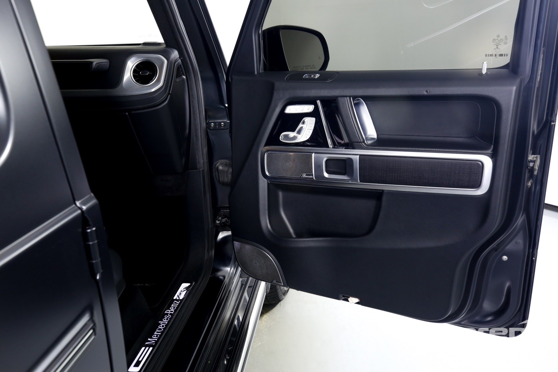 Used 2019 Mercedes-Benz G-Class G 550 | Charlotte, NC