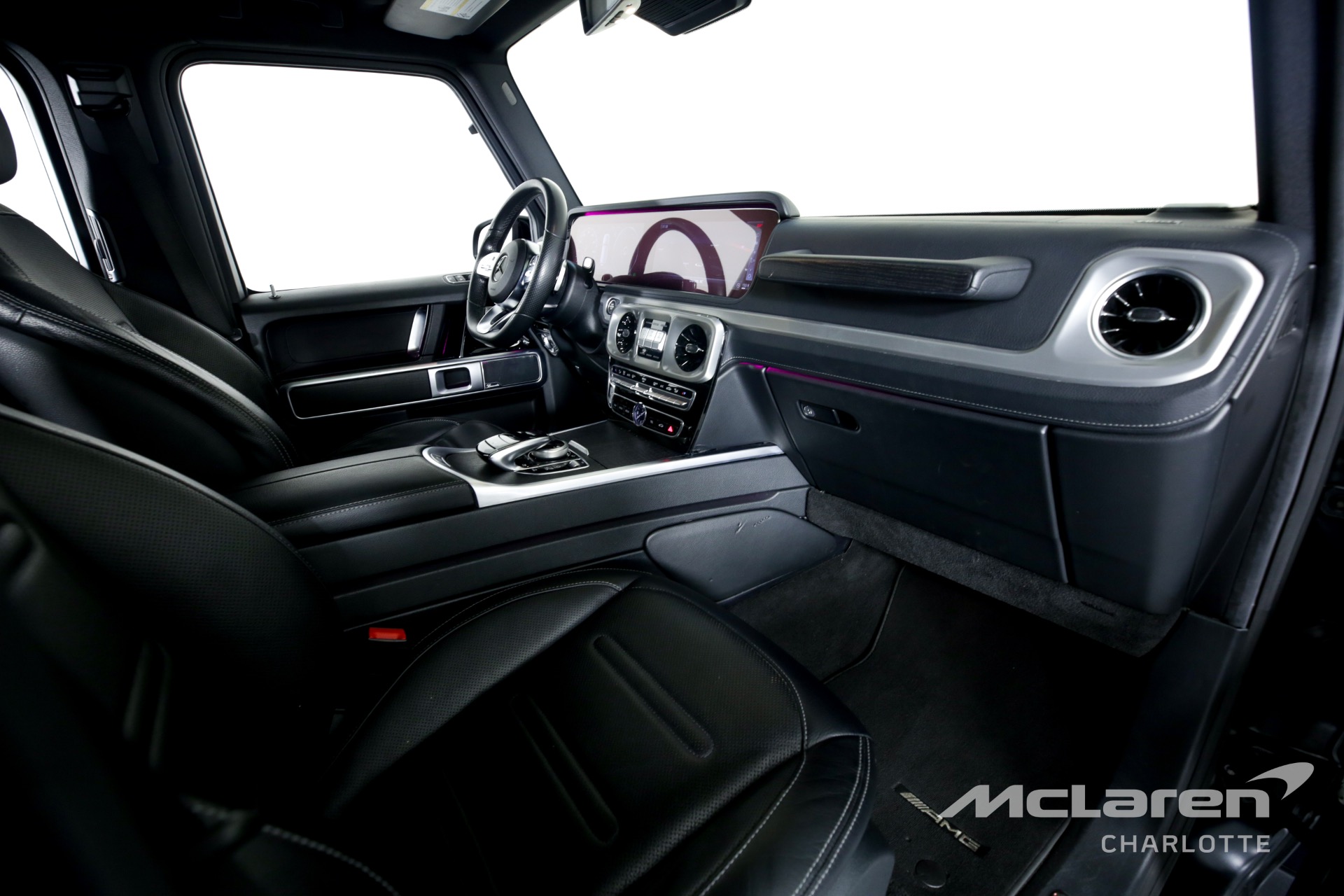 Used 2019 Mercedes-Benz G-Class G 550 | Charlotte, NC