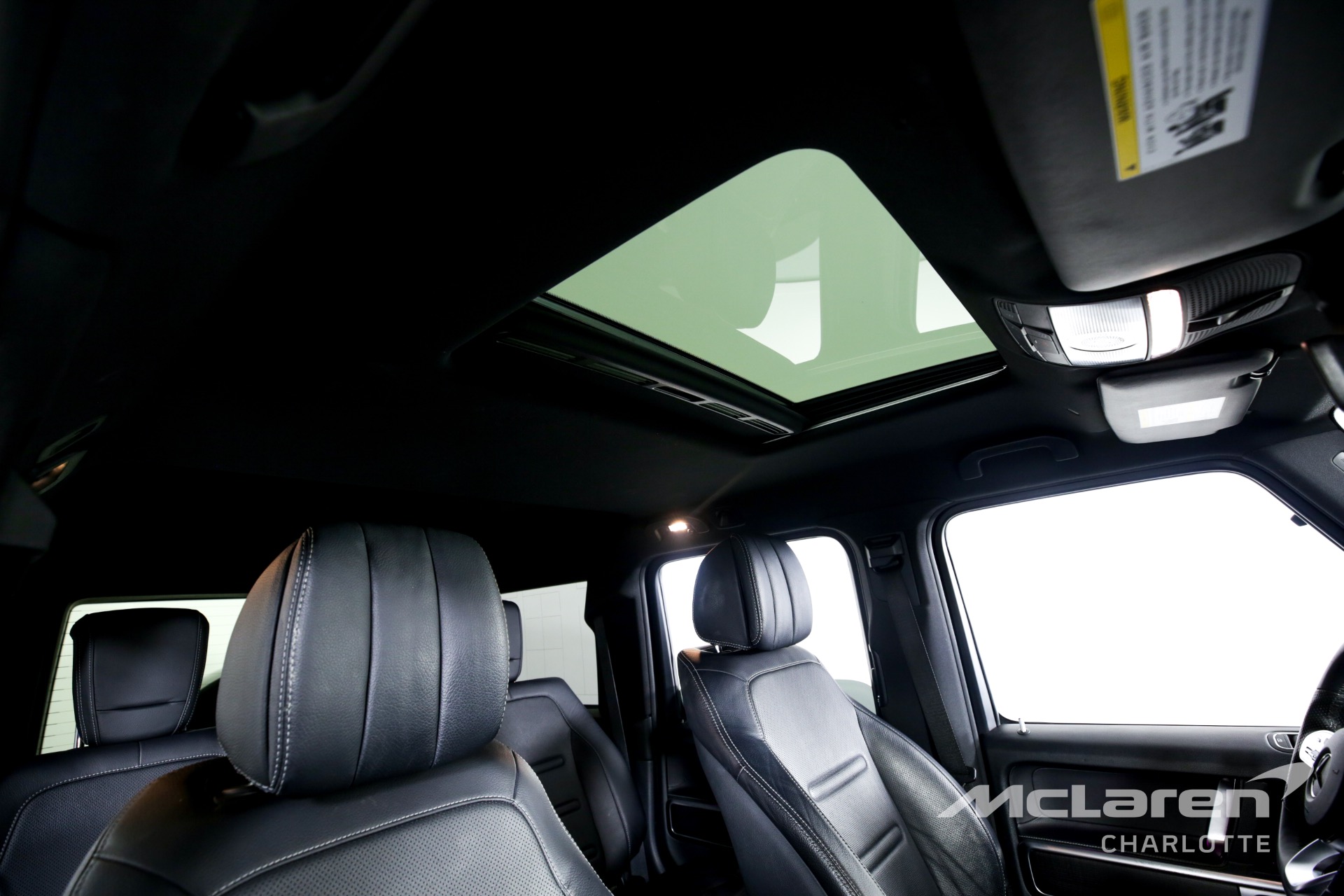 Used 2019 Mercedes-Benz G-Class G 550 | Charlotte, NC