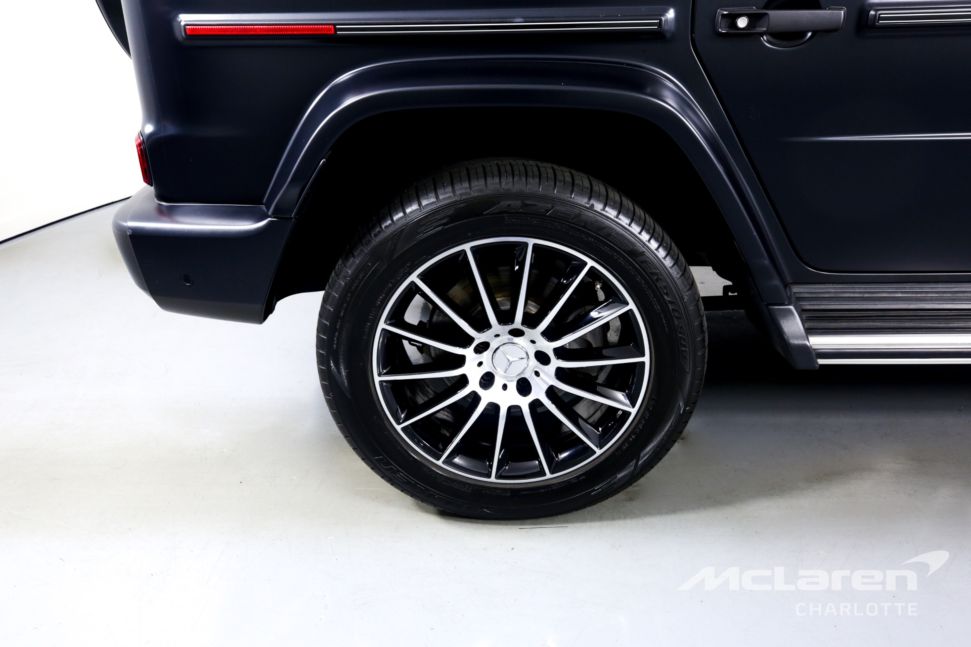 Used 2019 Mercedes-Benz G-Class G 550 | Charlotte, NC