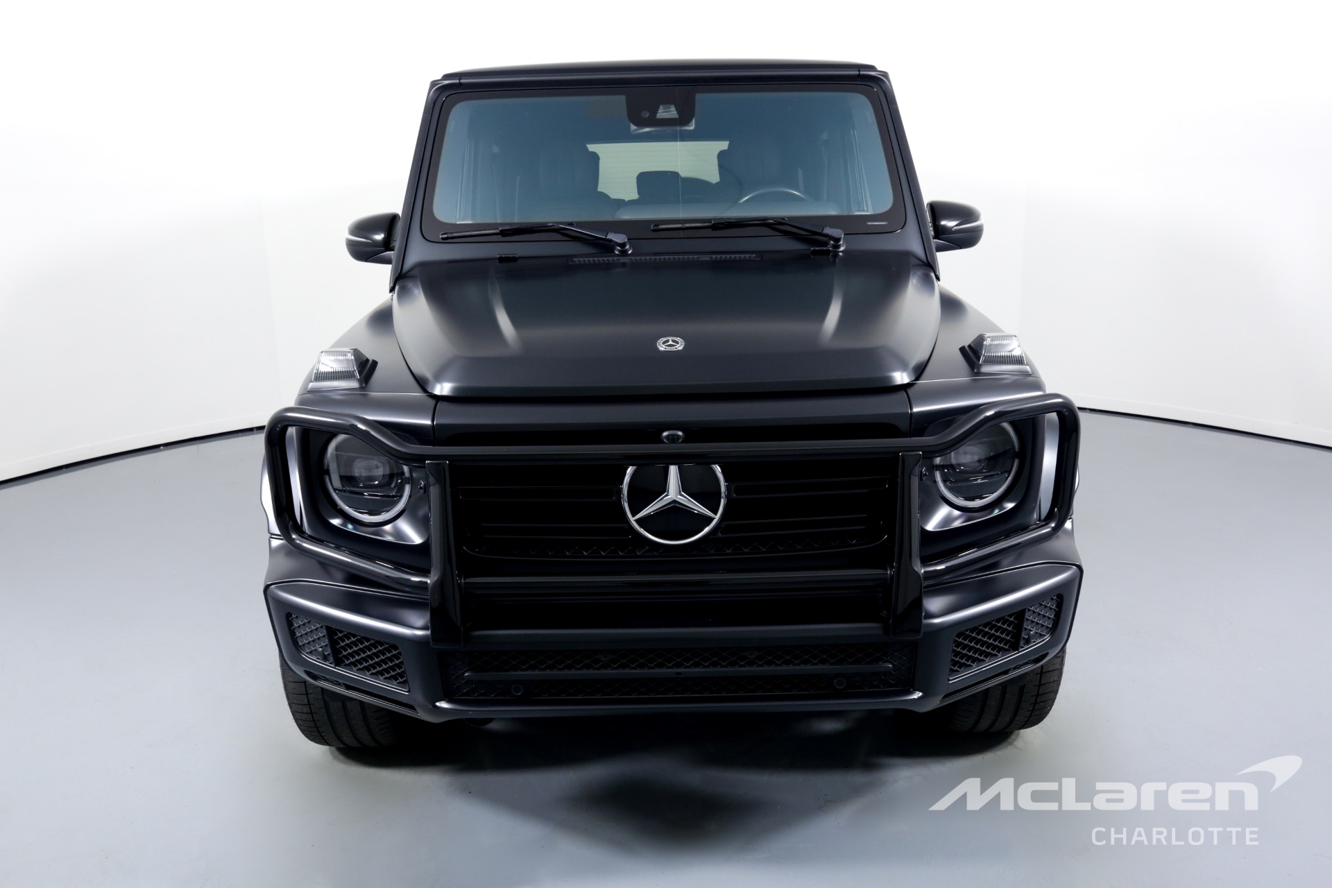 Used 2019 Mercedes-Benz G-Class G 550 | Charlotte, NC
