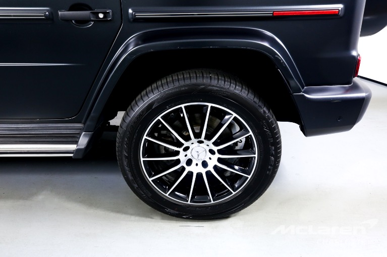 Used-2019-Mercedes-Benz-G-Class-G-550
