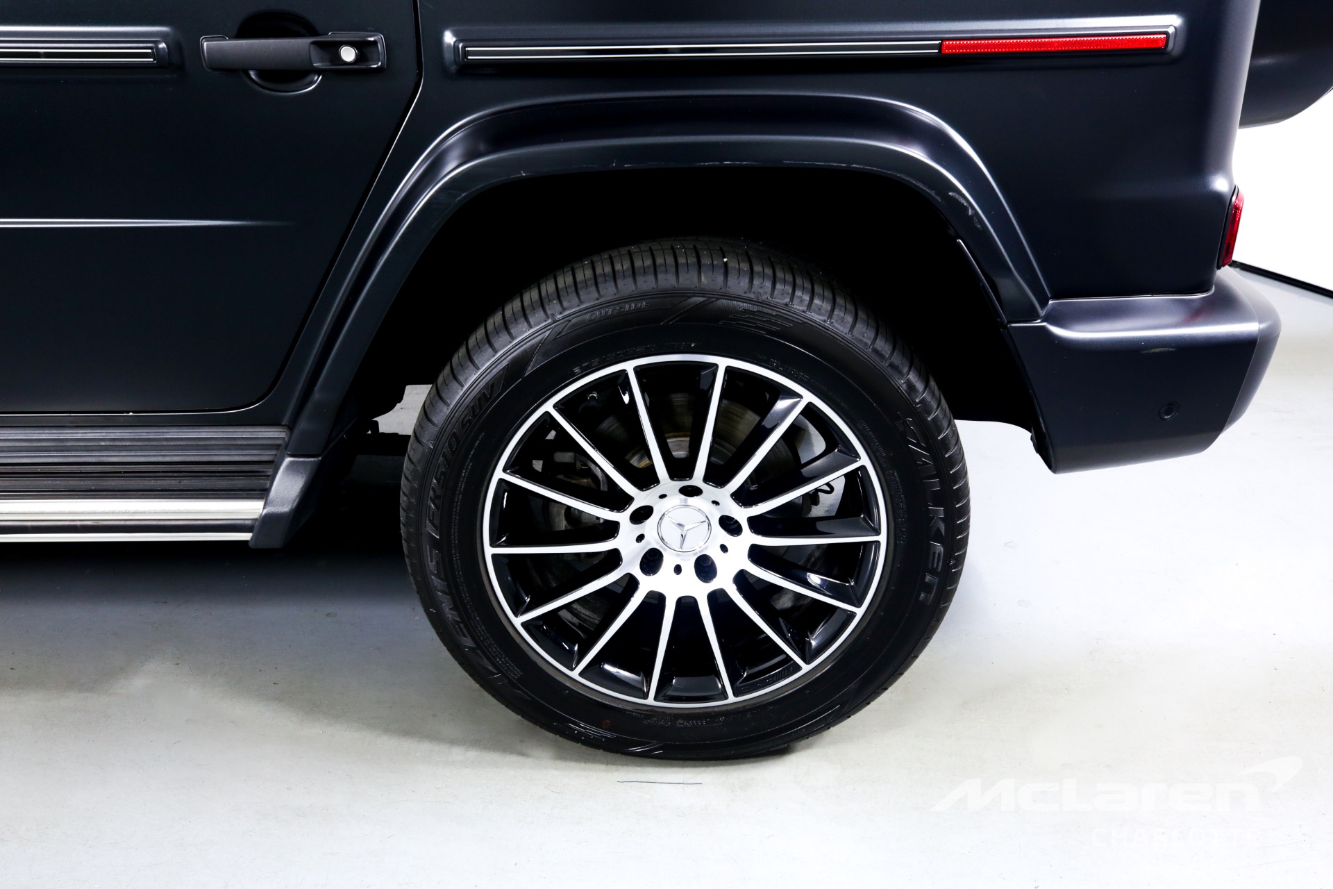 Used 2019 Mercedes-Benz G-Class G 550 | Charlotte, NC