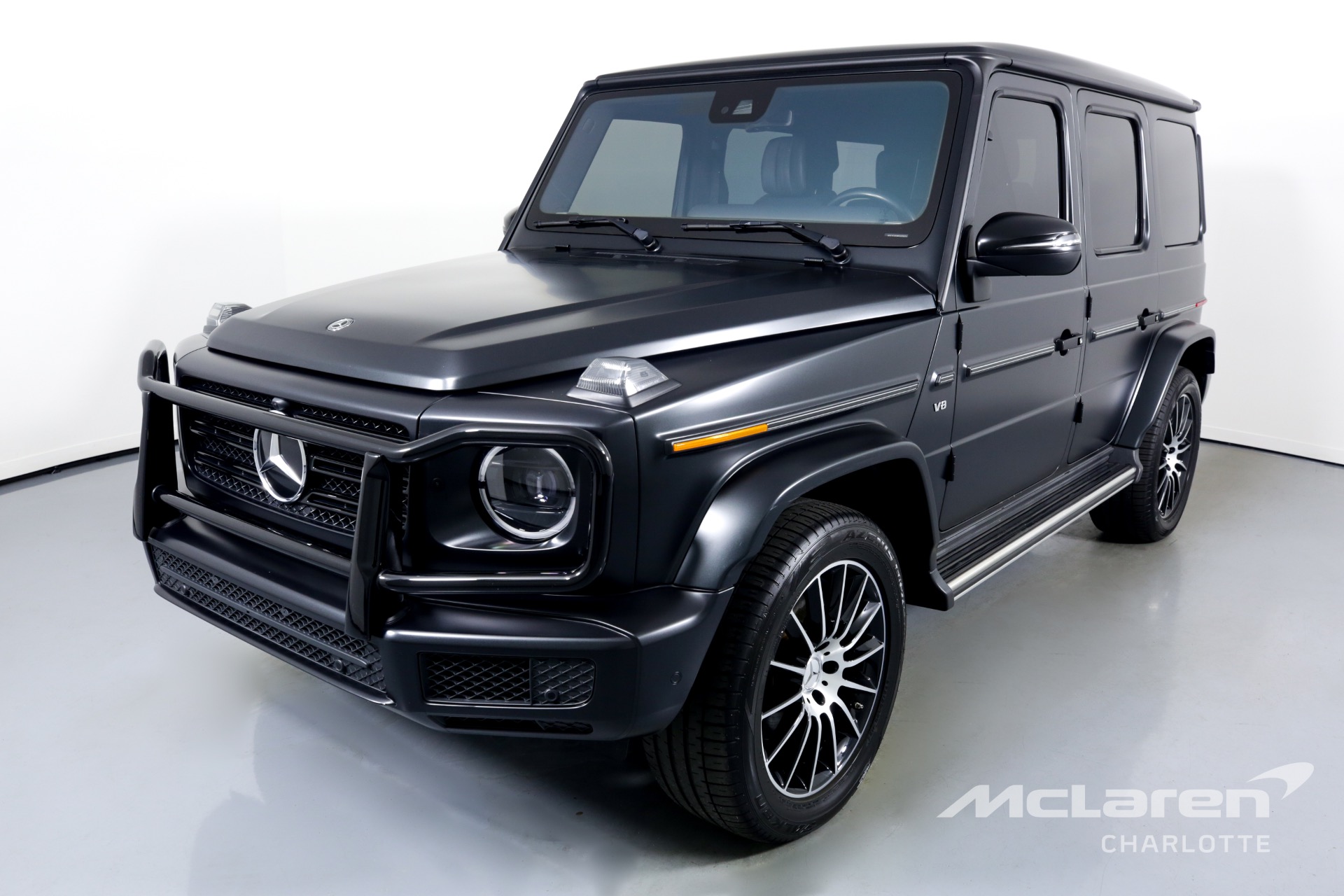 Used 2019 Mercedes-Benz G-Class G 550 | Charlotte, NC