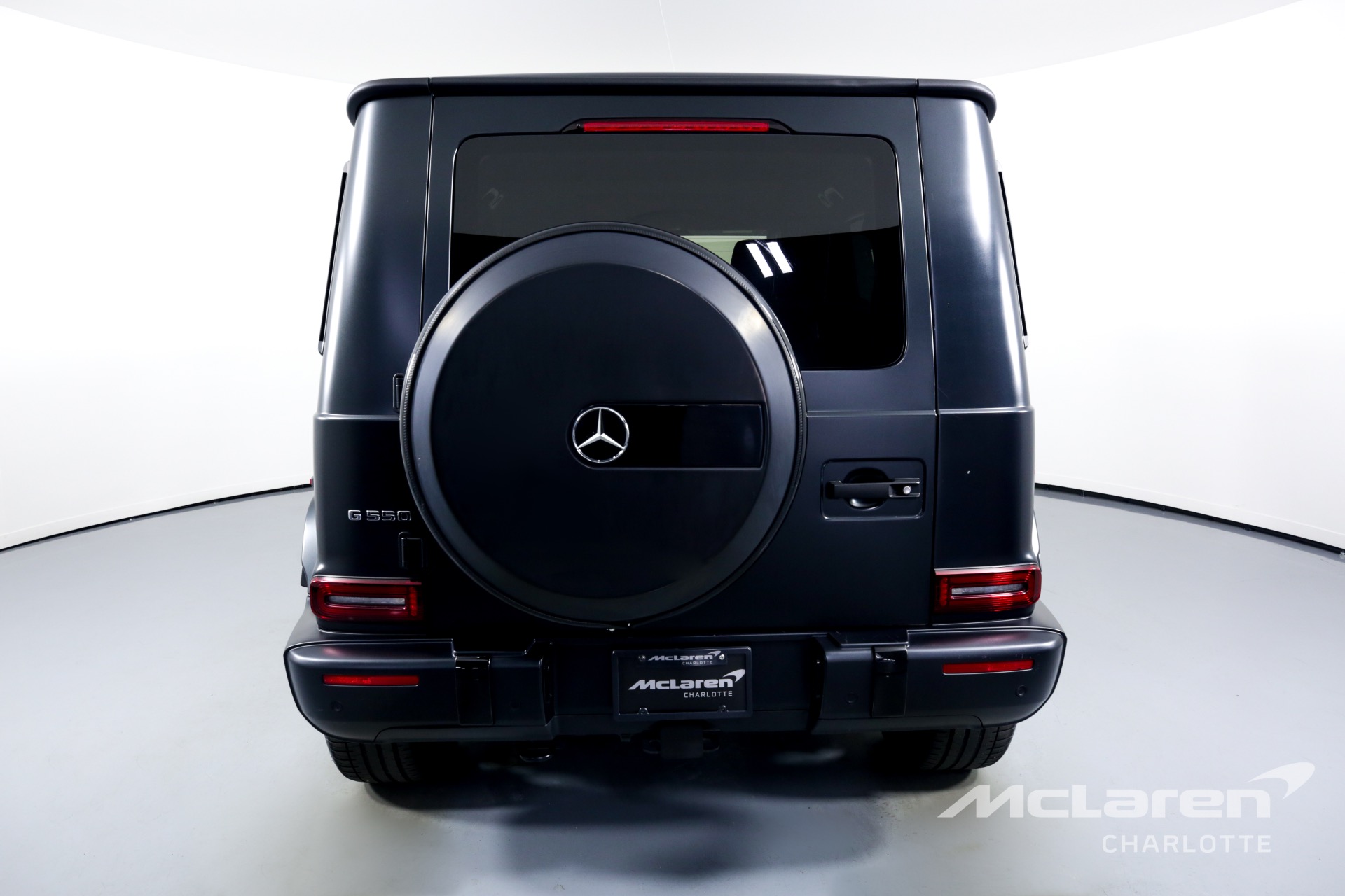 Used 2019 Mercedes-Benz G-Class G 550 | Charlotte, NC