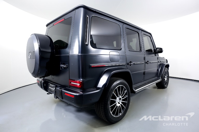 Used-2019-Mercedes-Benz-G-Class-G-550