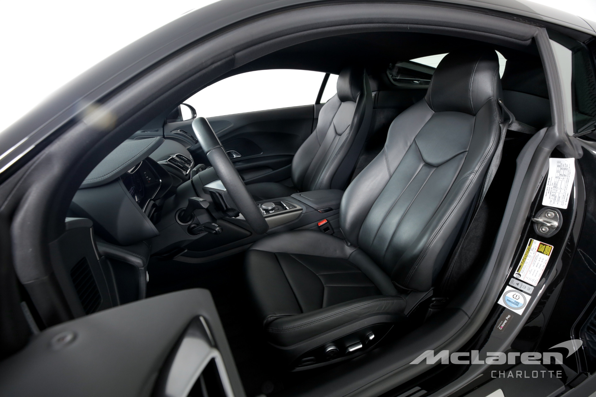 Used 2018 Audi R8 5.2 V10 RWS | Charlotte, NC