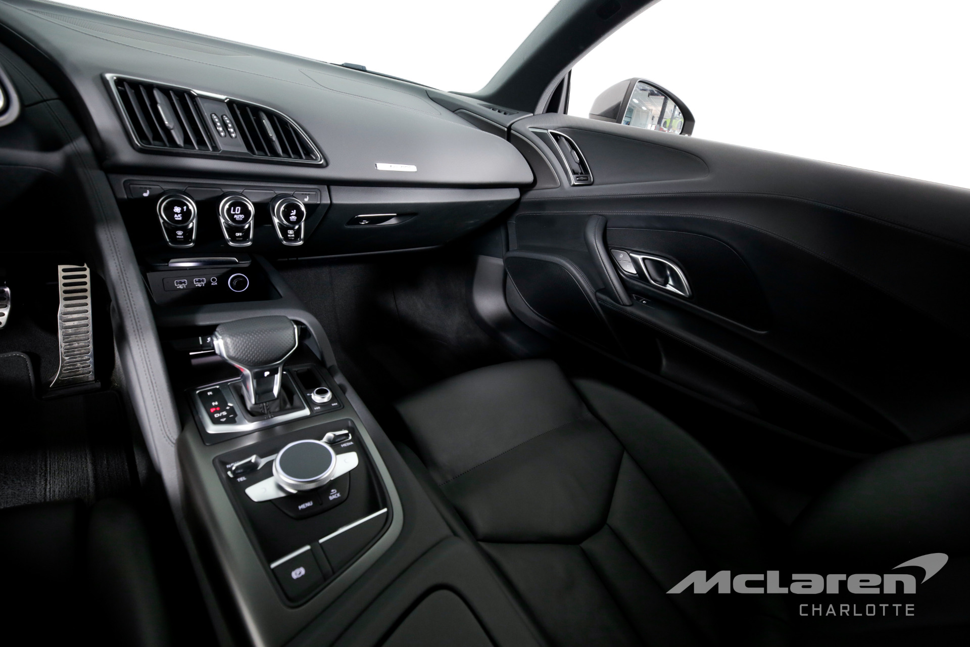 Used 2018 Audi R8 5.2 V10 RWS | Charlotte, NC