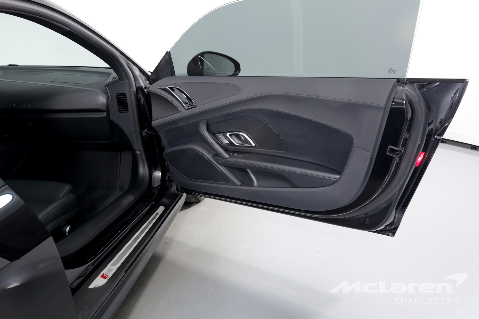 Used 2018 Audi R8 5.2 V10 RWS | Charlotte, NC