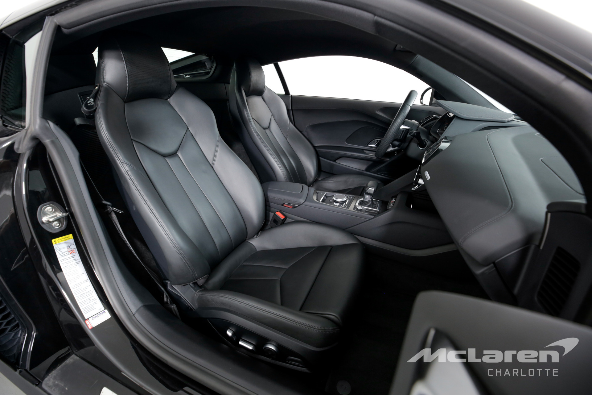 Used 2018 Audi R8 5.2 V10 RWS | Charlotte, NC