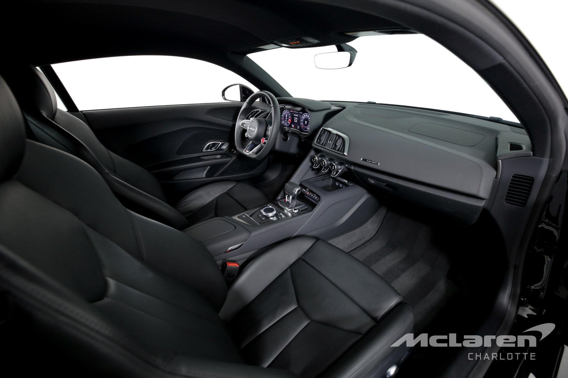 Used 2018 Audi R8 5.2 V10 RWS | Charlotte, NC