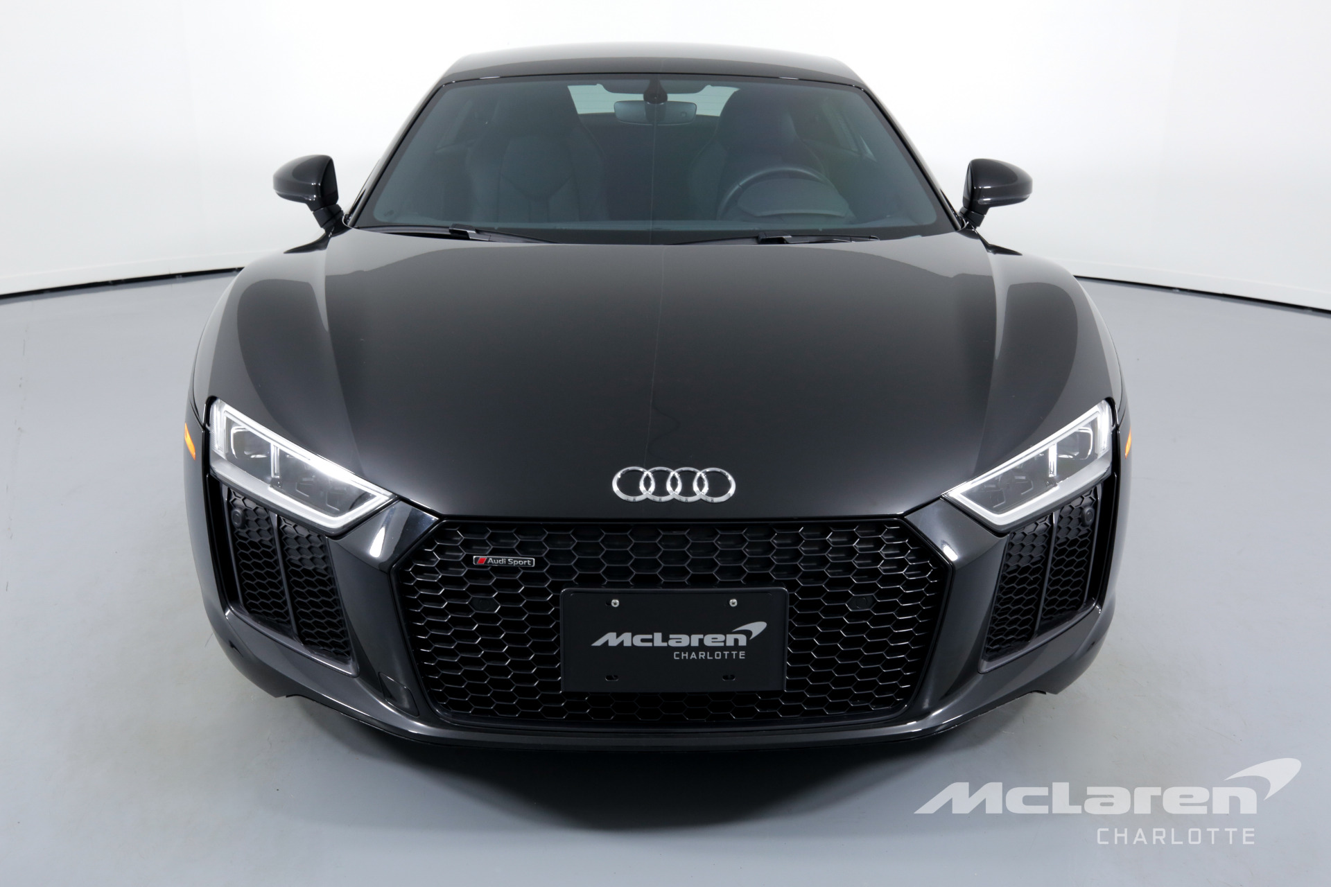 Used 2018 Audi R8 5.2 V10 RWS | Charlotte, NC