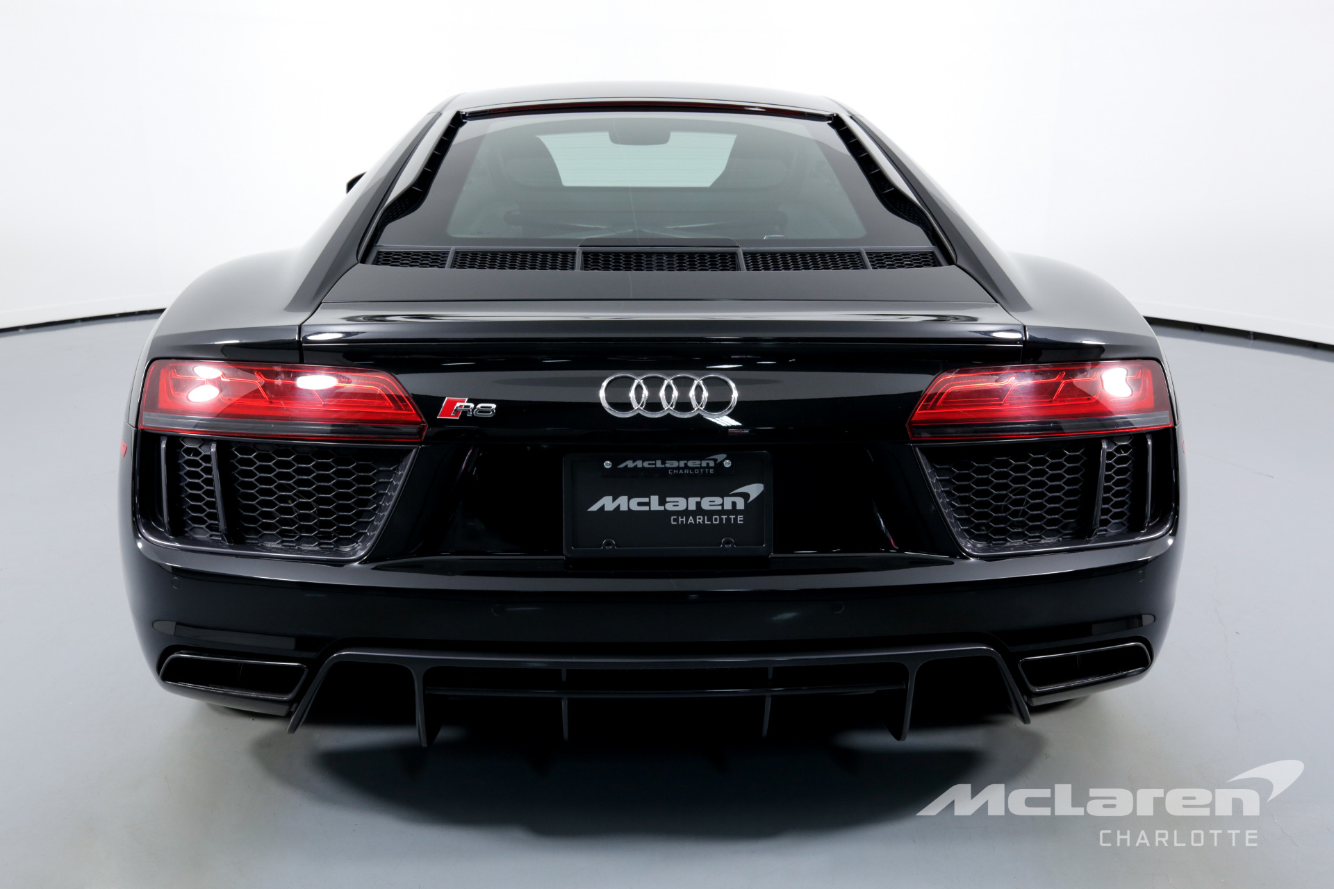 Used 2018 Audi R8 5.2 V10 RWS | Charlotte, NC